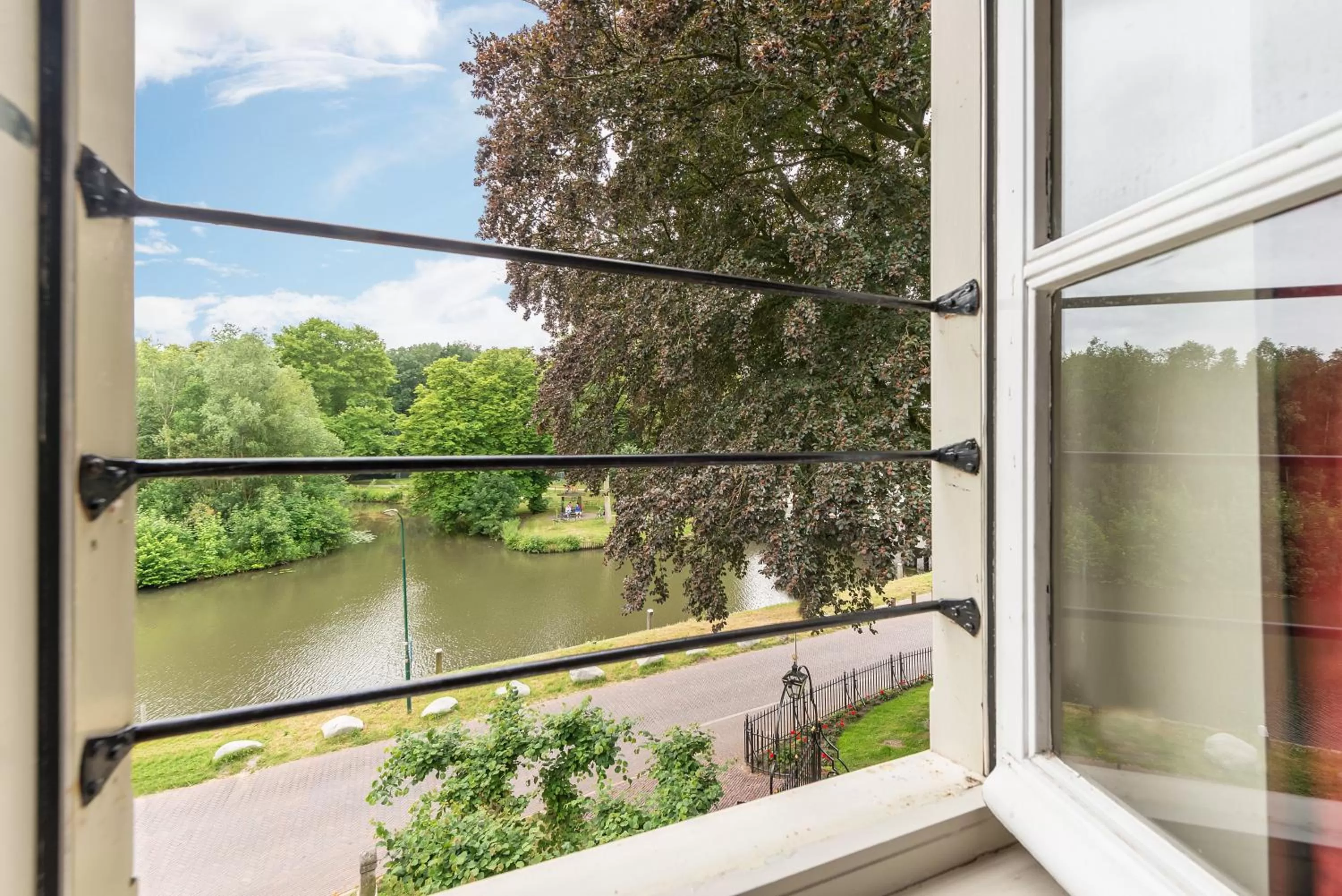 Logement Swaenenvecht