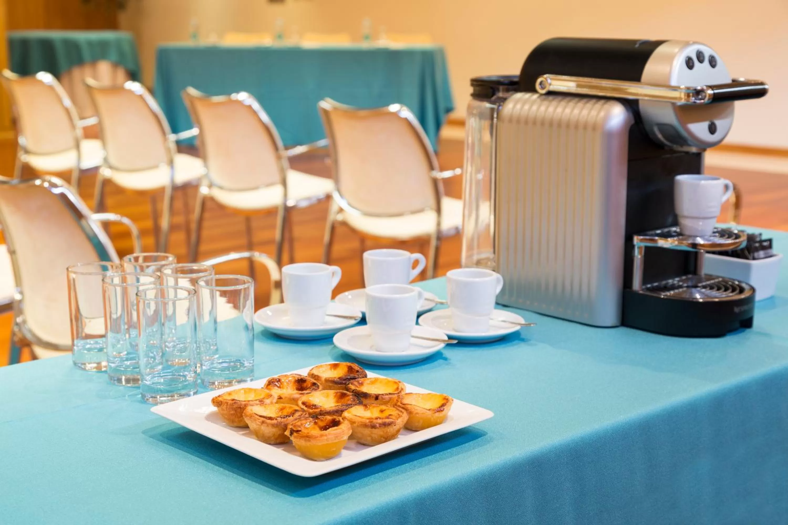 Banquet/Function facilities in Hotel Dom Goncalo & Spa