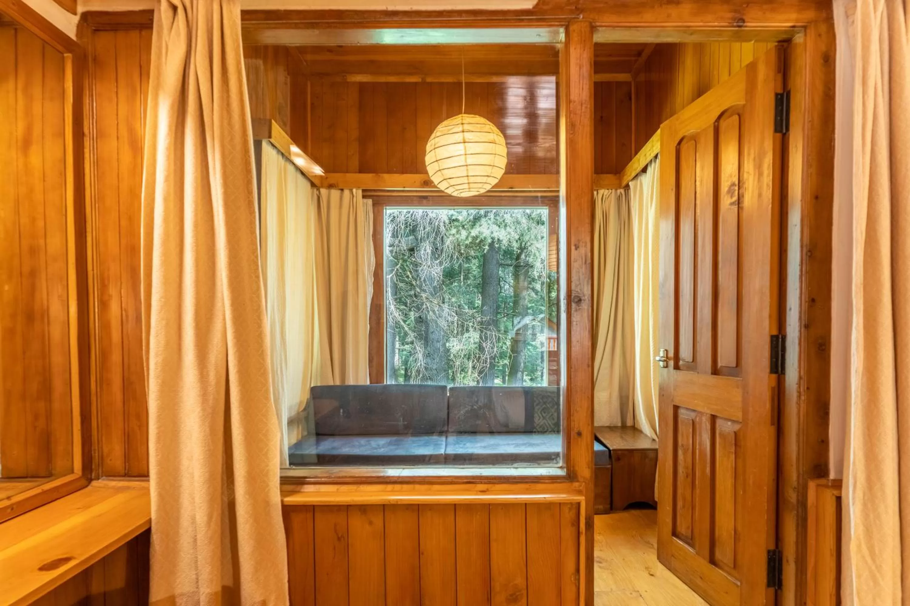 Massage in Hotel Negi's Mayflower A heritage Since 1965