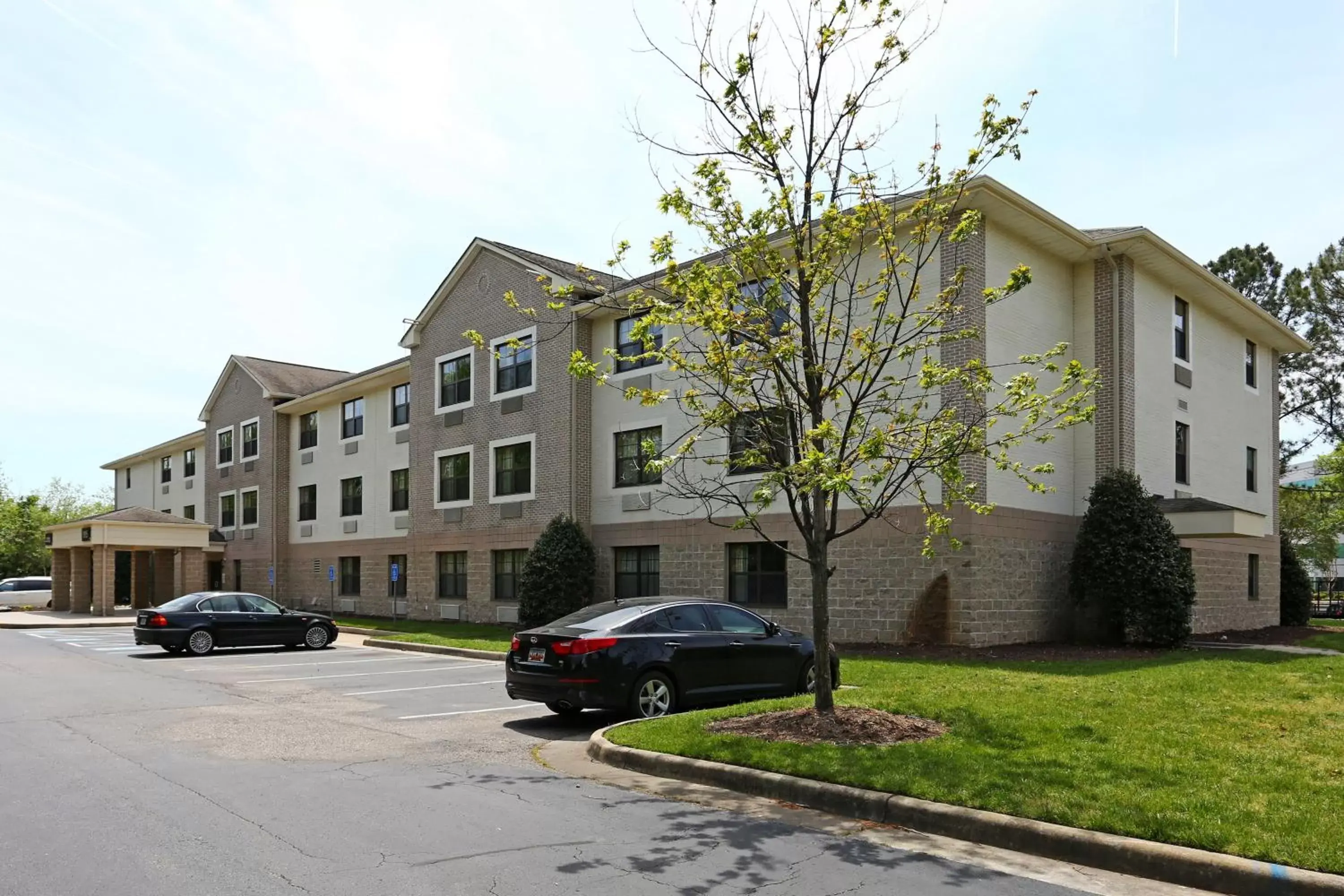 Extended Stay America Suites - Hampton - Coliseum Extended Stay America Suites - Hampton - Coliseum