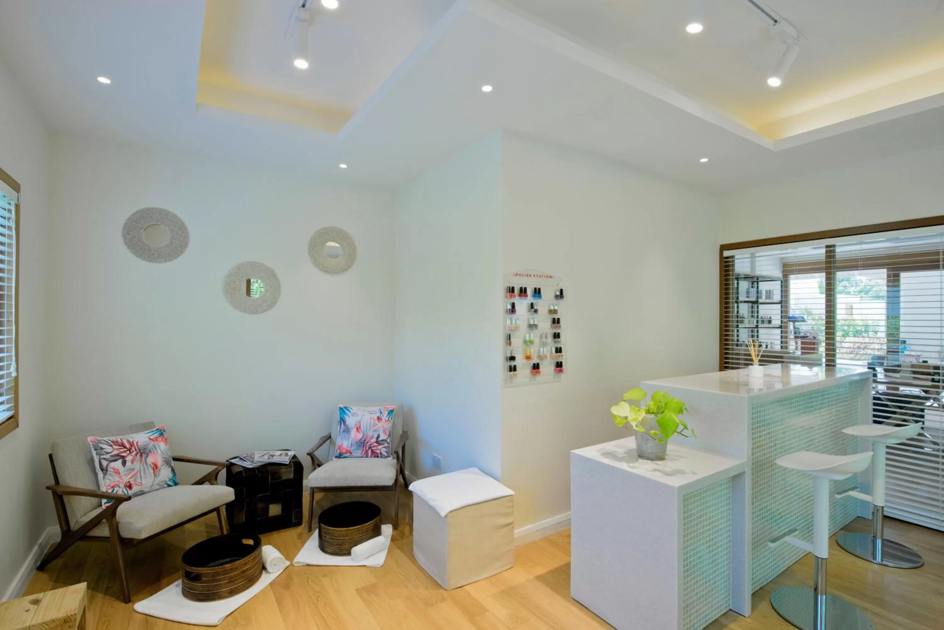 Fitness centre/facilities in Kandima Maldives - 50 Percent Off Return Domestic Flights for stays of 4 nights or more between 11th April 2026 to 31st October 2026