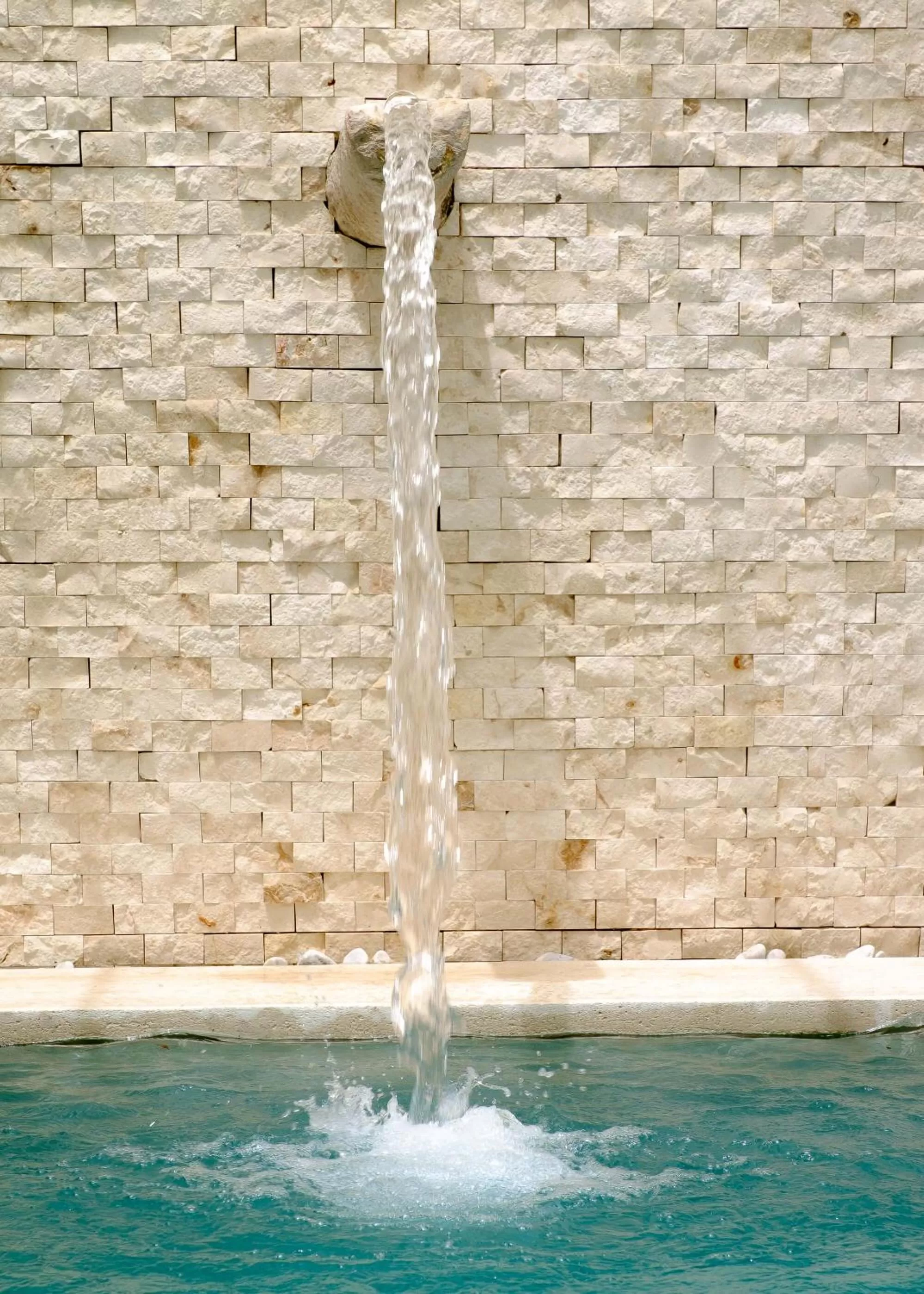 Swimming pool in Viva Merida Hotel Boutique