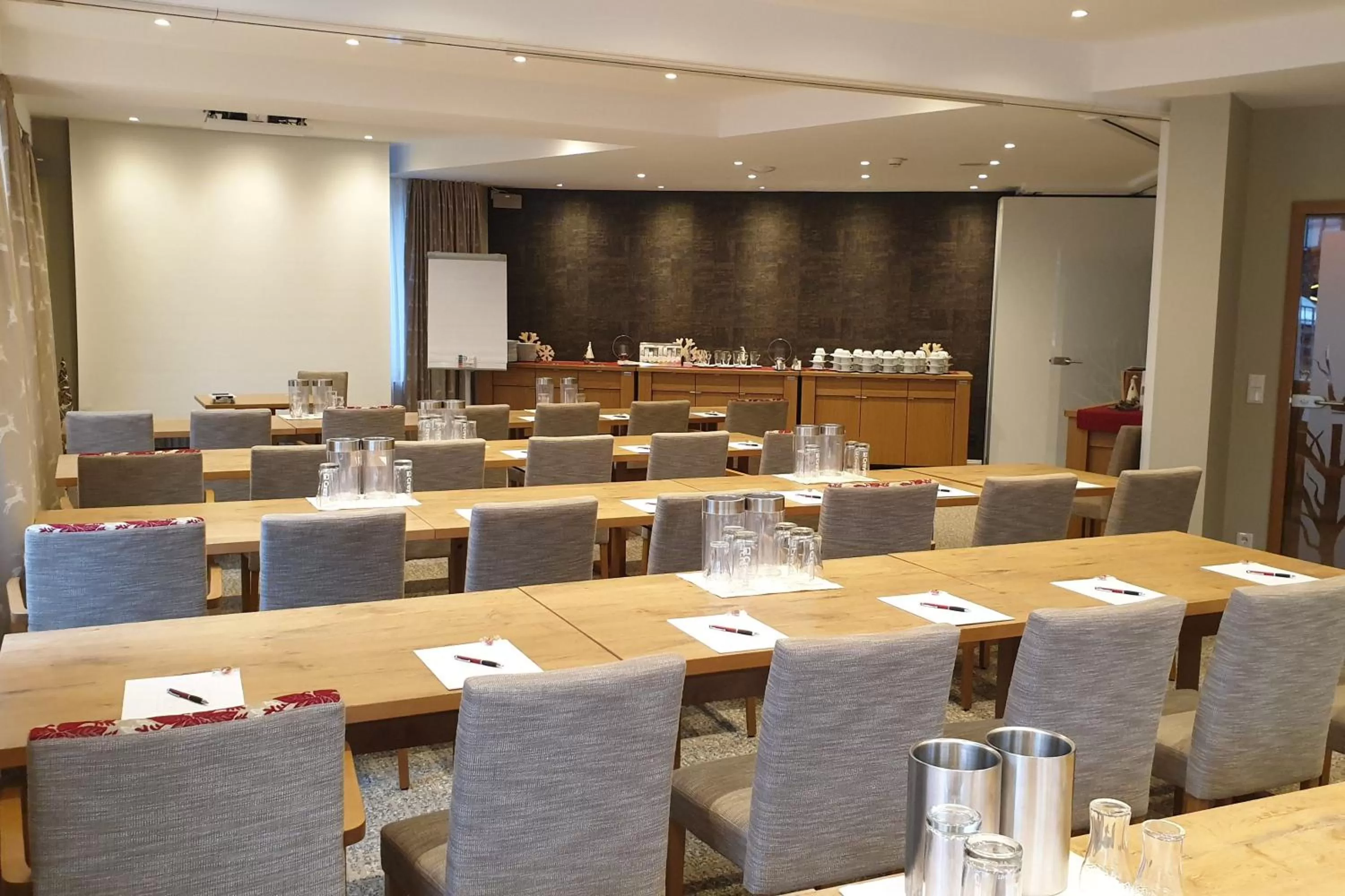 Meeting/conference room in Flair Hotel Stadt Höxter