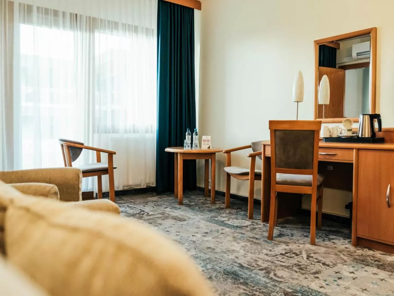 TV and multimedia in Hotel Mrągowo Resort&Spa