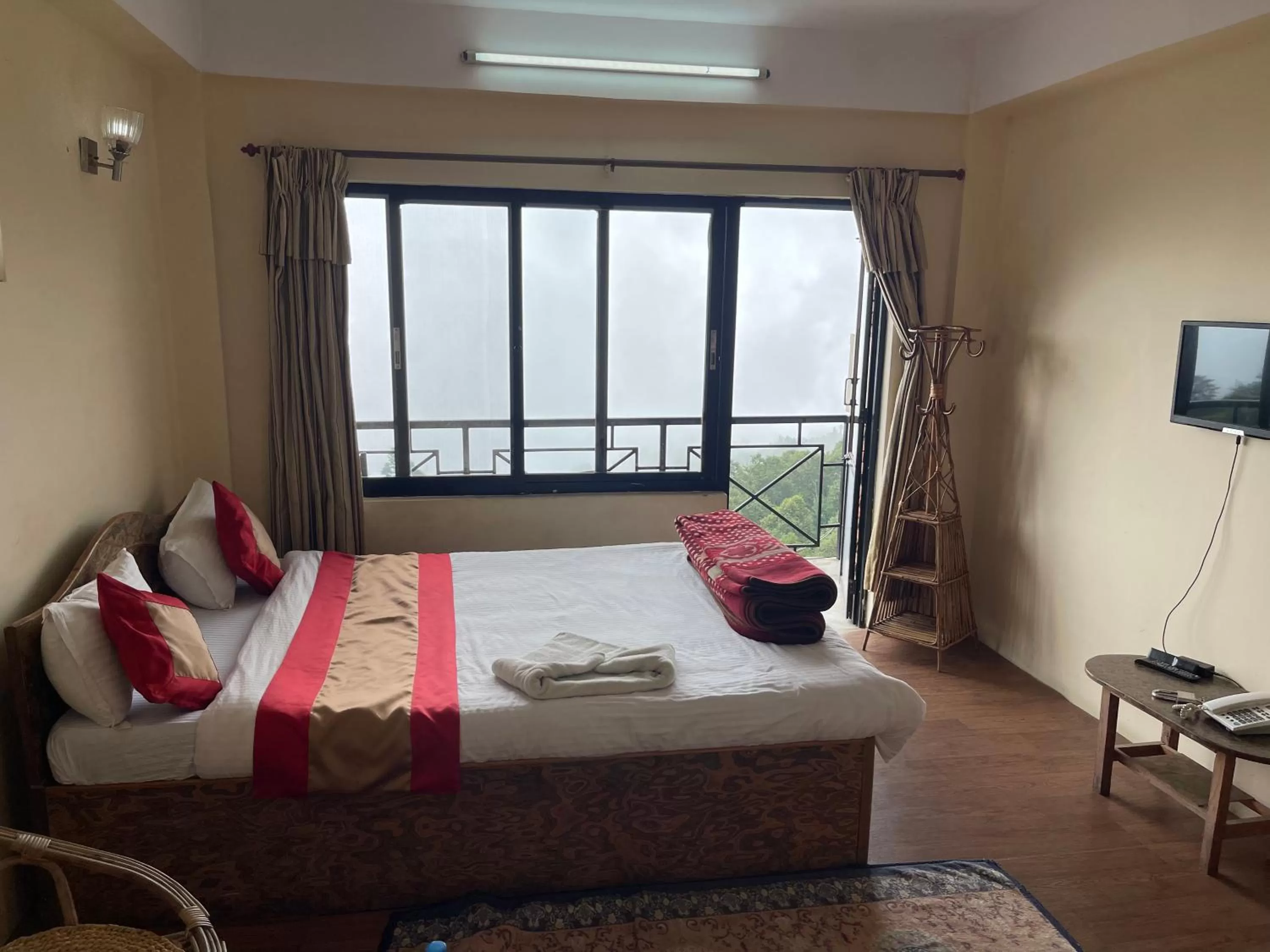 Hotel Nagarkot Holiday Inn