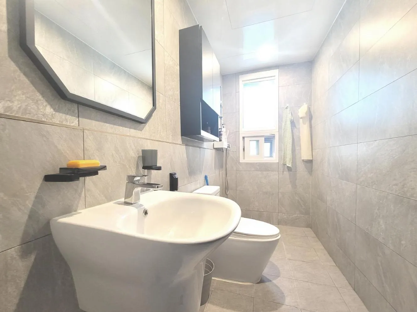 Forêt Guest House Gangnam