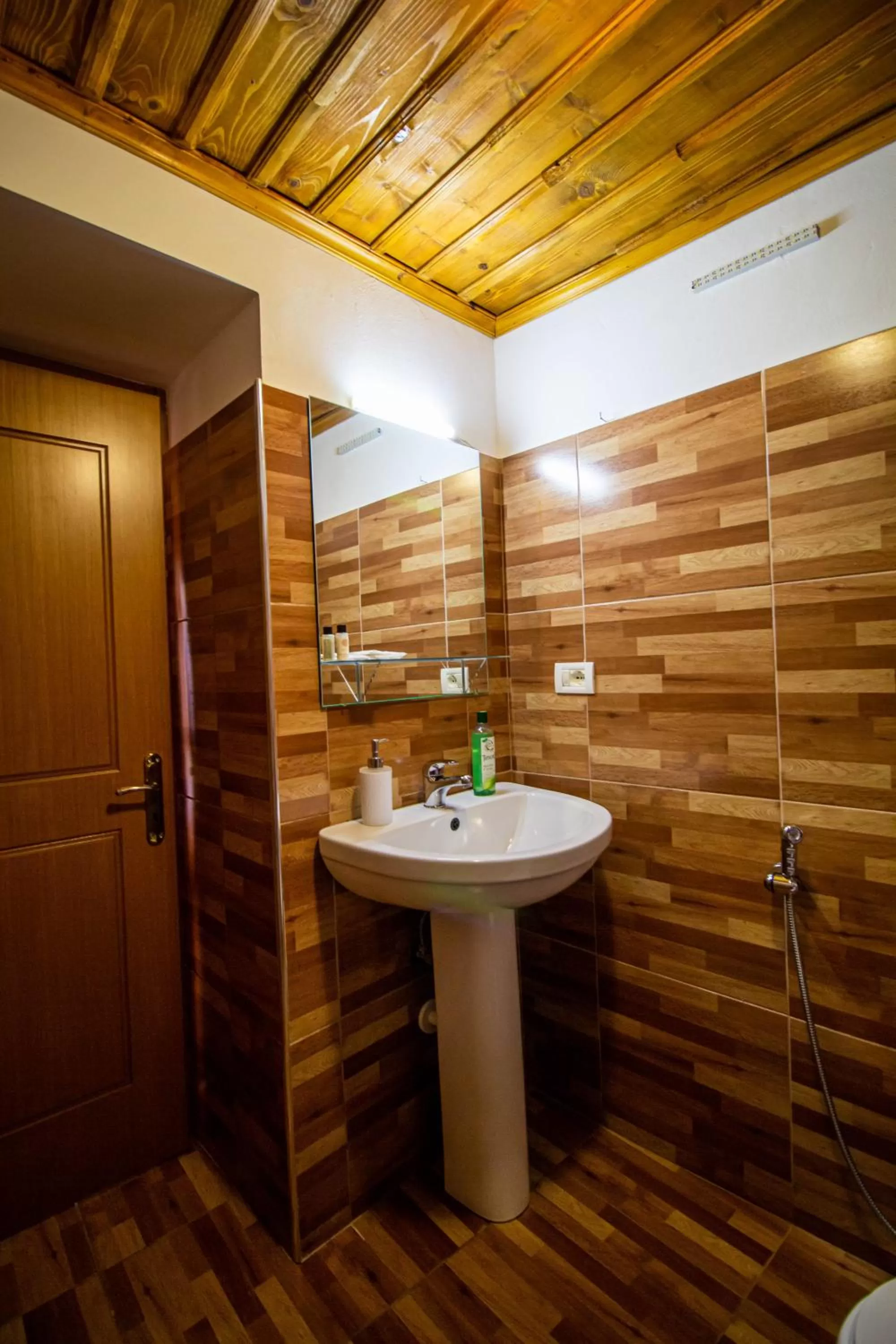 Hotel Bebej Tradicional