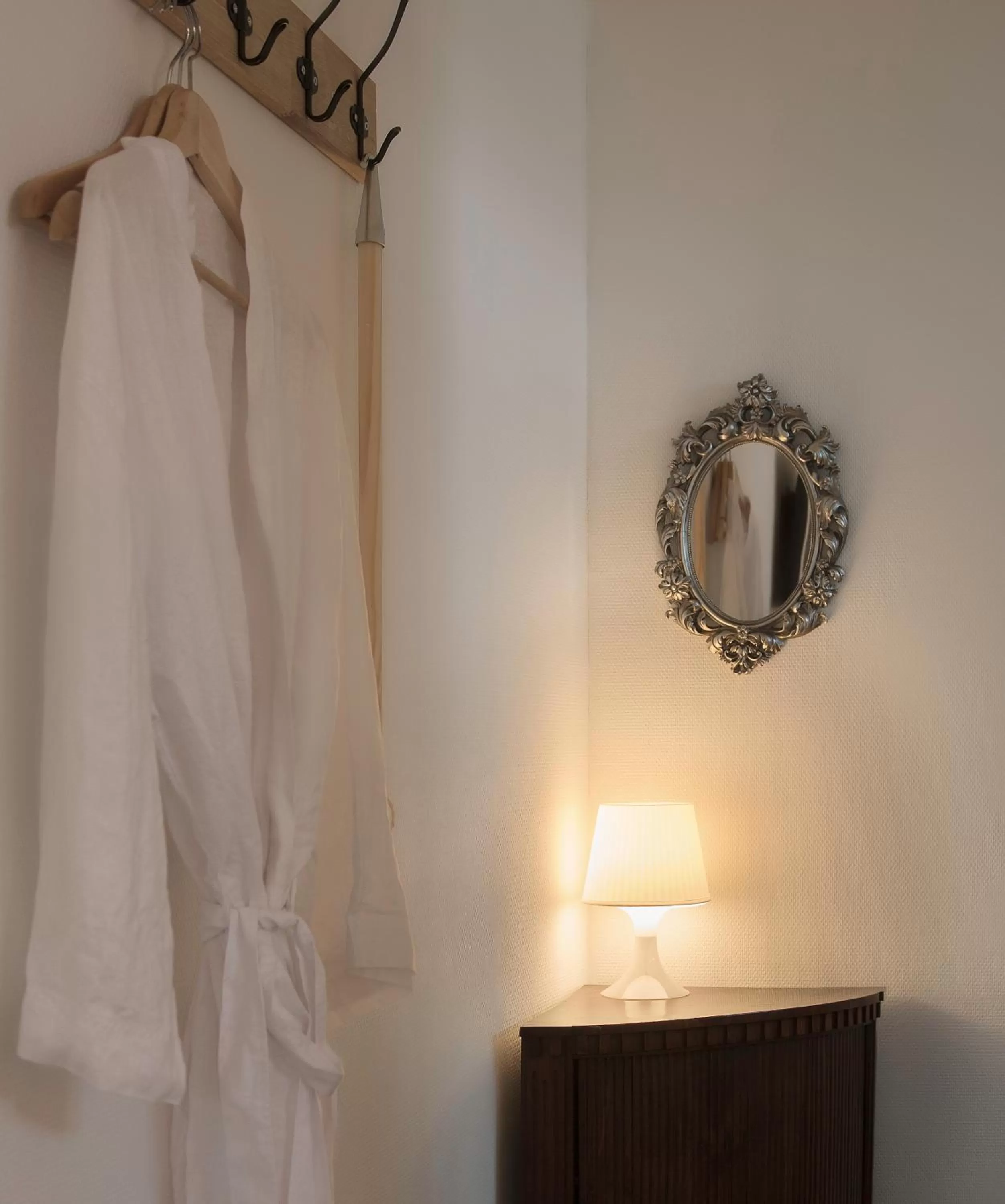 Property building in B&B Hoofddorp