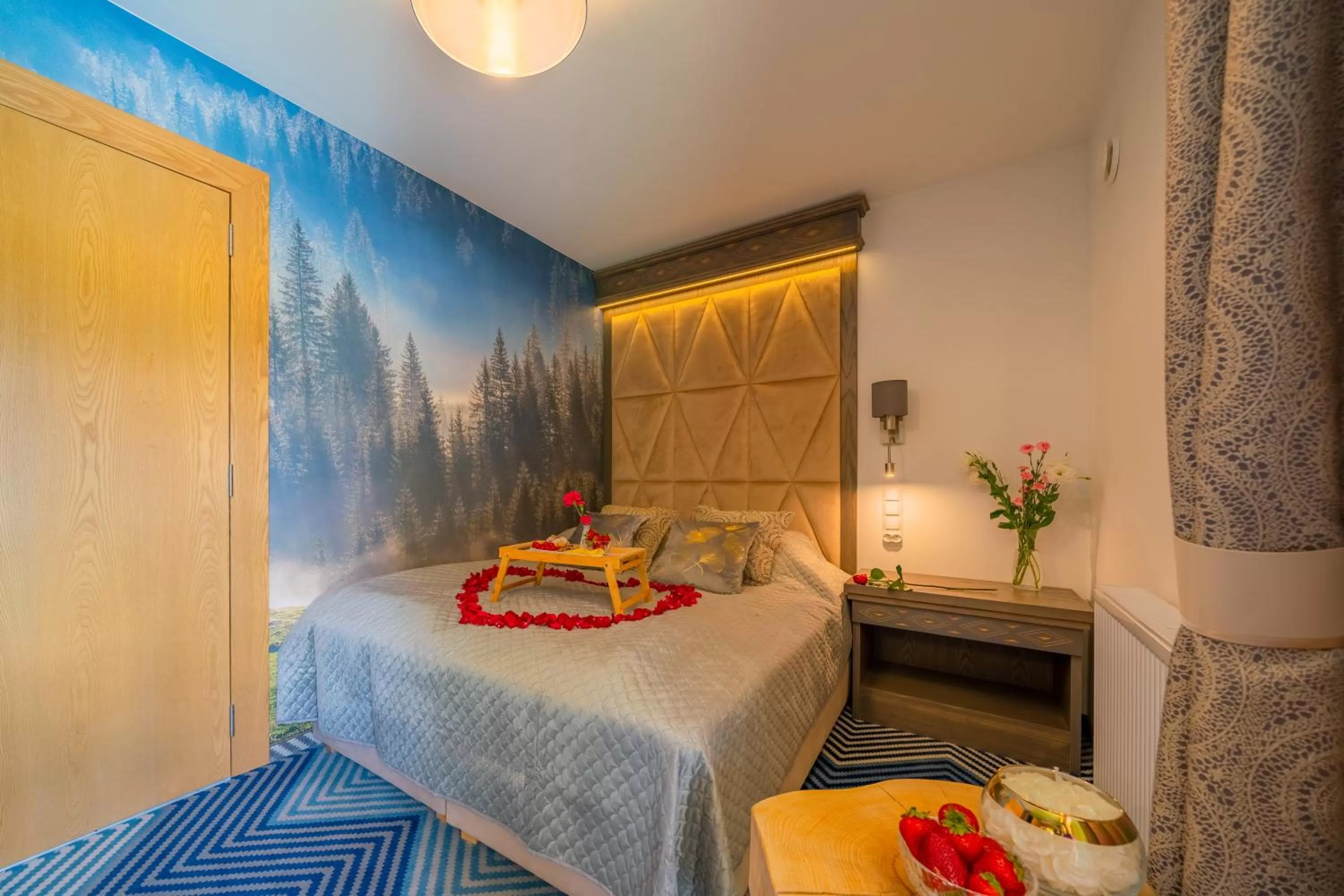 Serce Tatr Residence Zakopane - blisko Krupówek