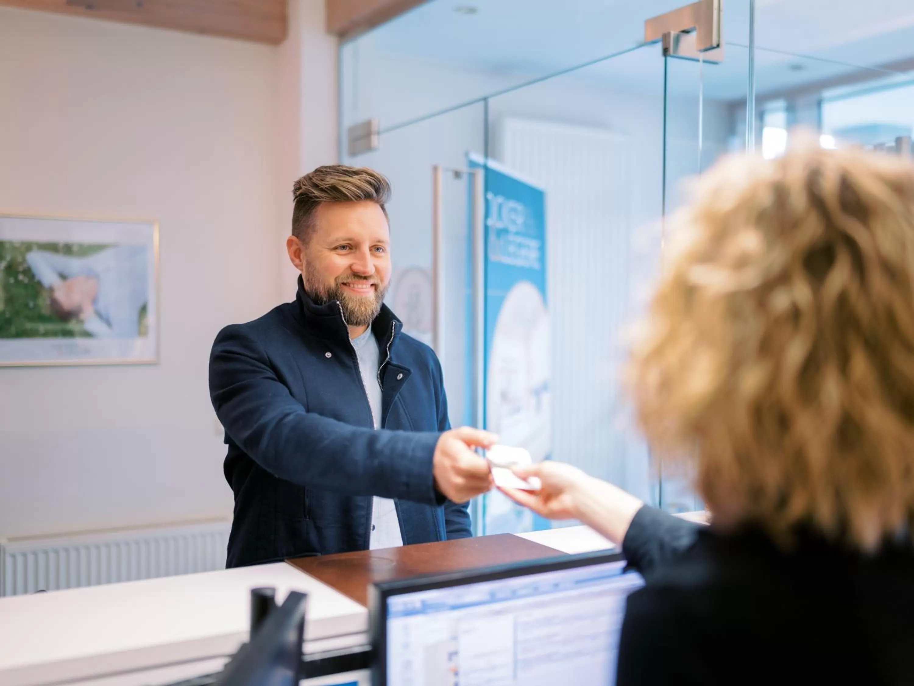 Hotel Locker & Legere