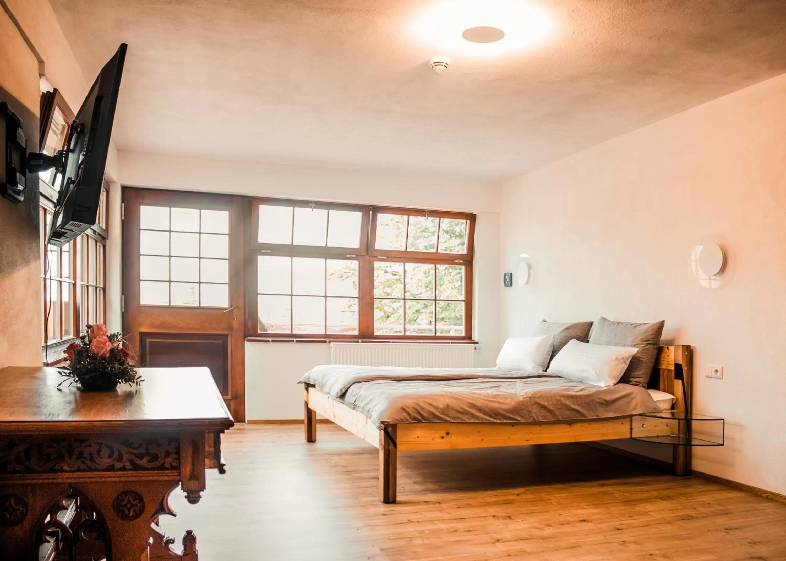 Wirgarten Antik Hotel