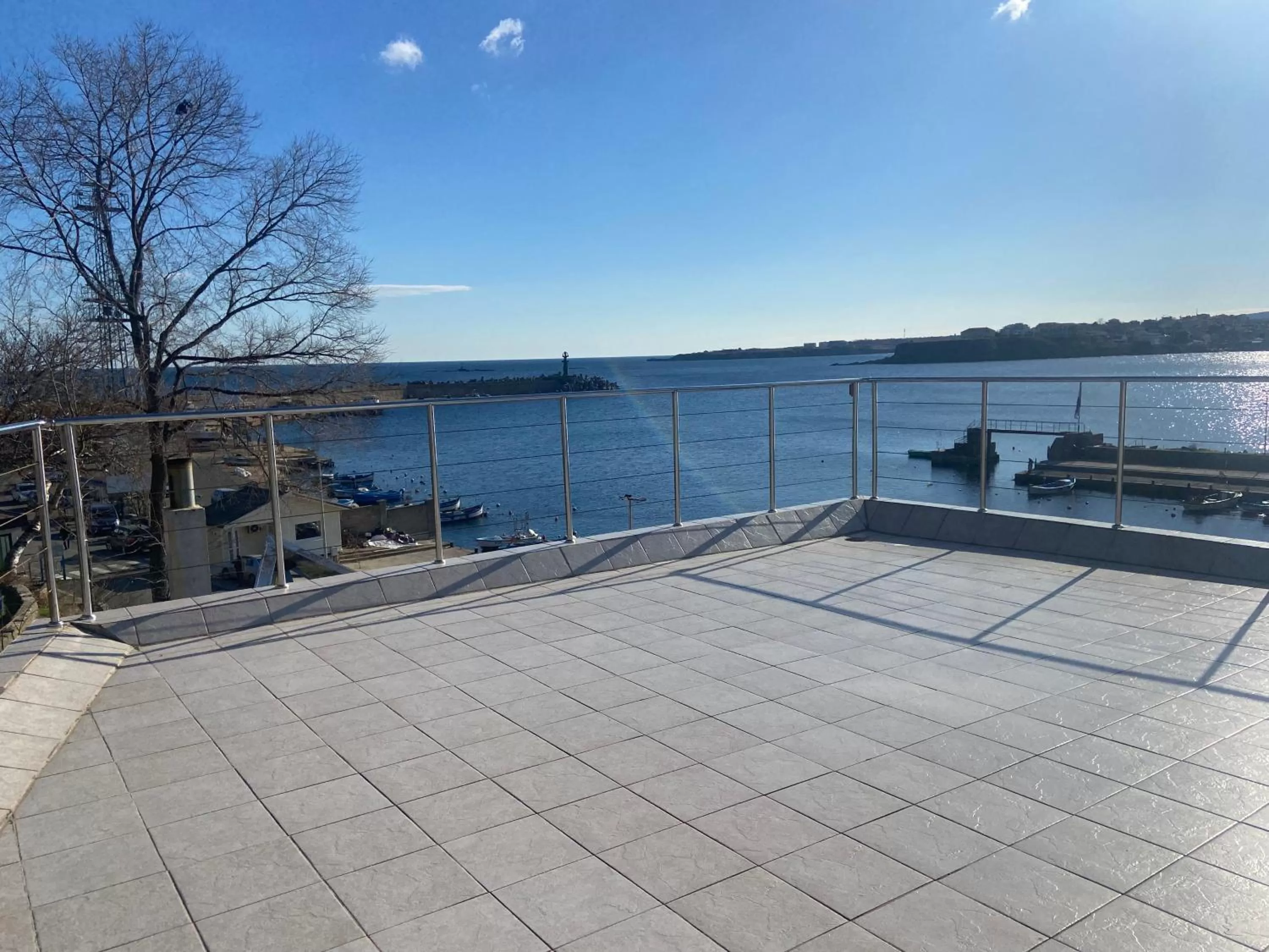 Ribarska Sreshta Family Hotel