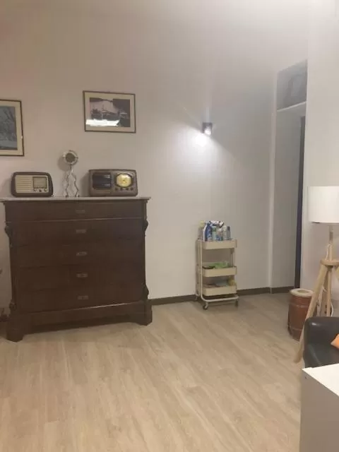 Seating area, Lobby/Reception in Acimaremonti