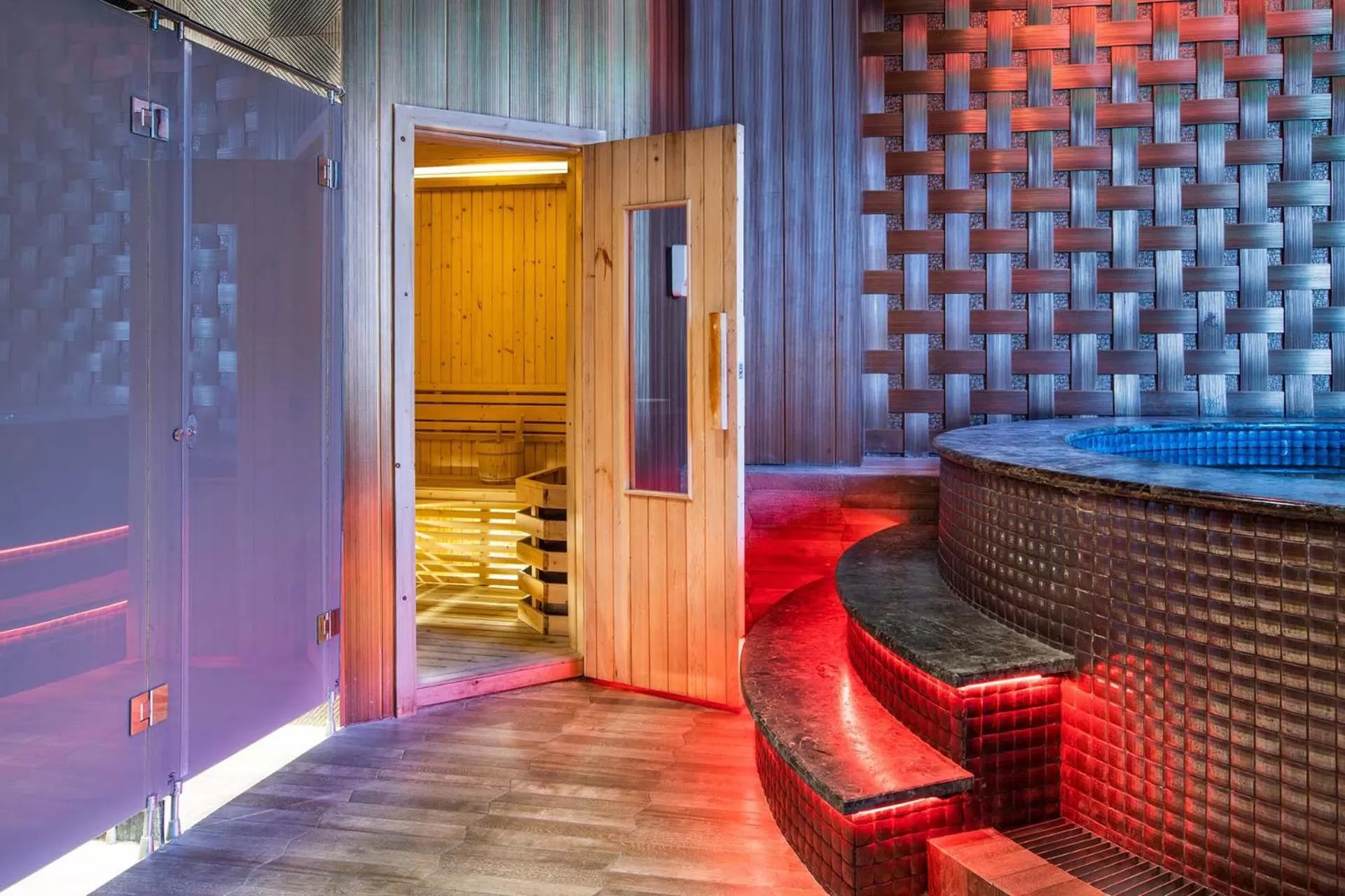 Activities in MORAZEN Surabaya