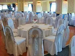 Banquet/Function facilities in The Weigh Inn Hotel & Lodges