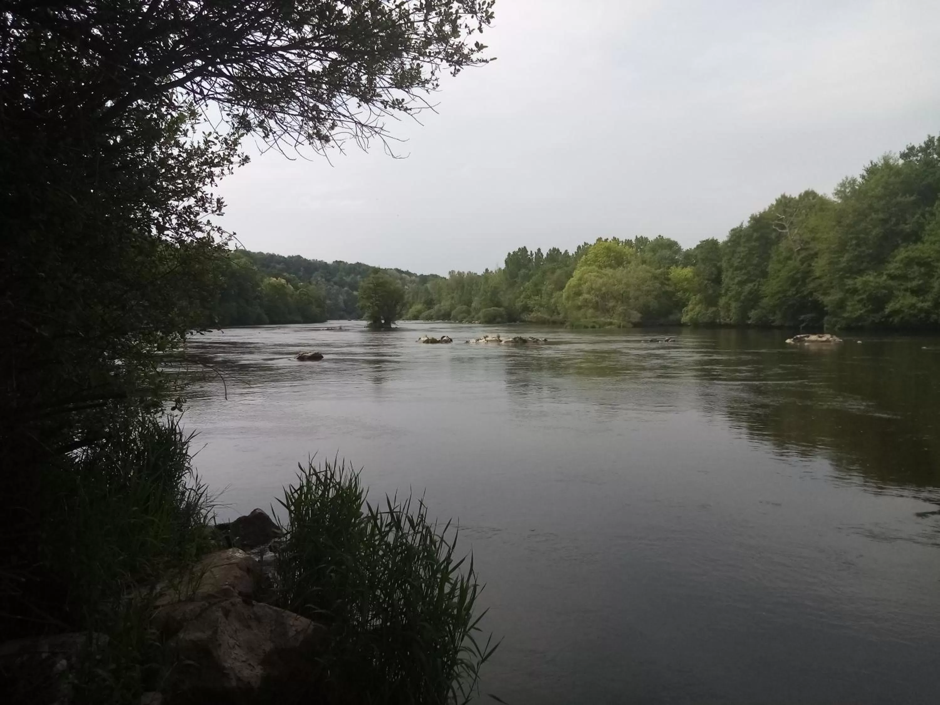 le logis gourmand a Payroux