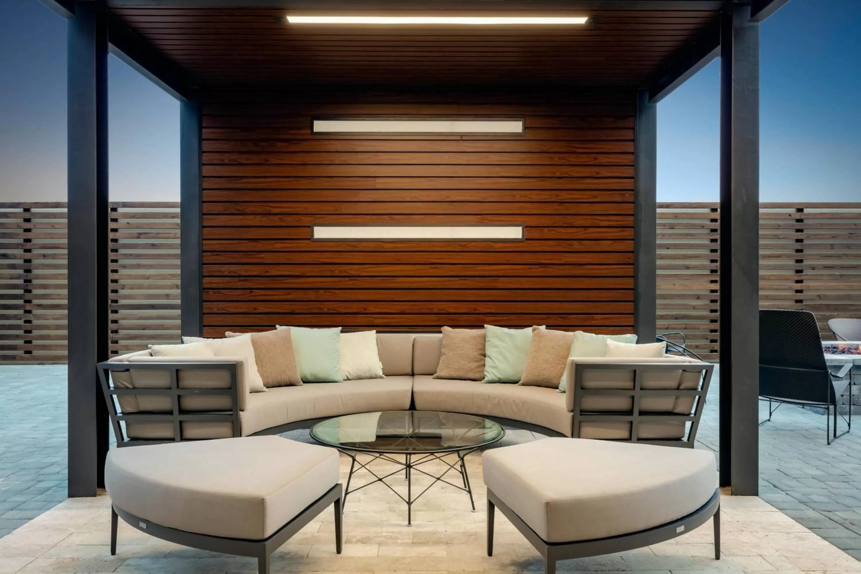 Other in Courtyard by Marriott Savannah Airport