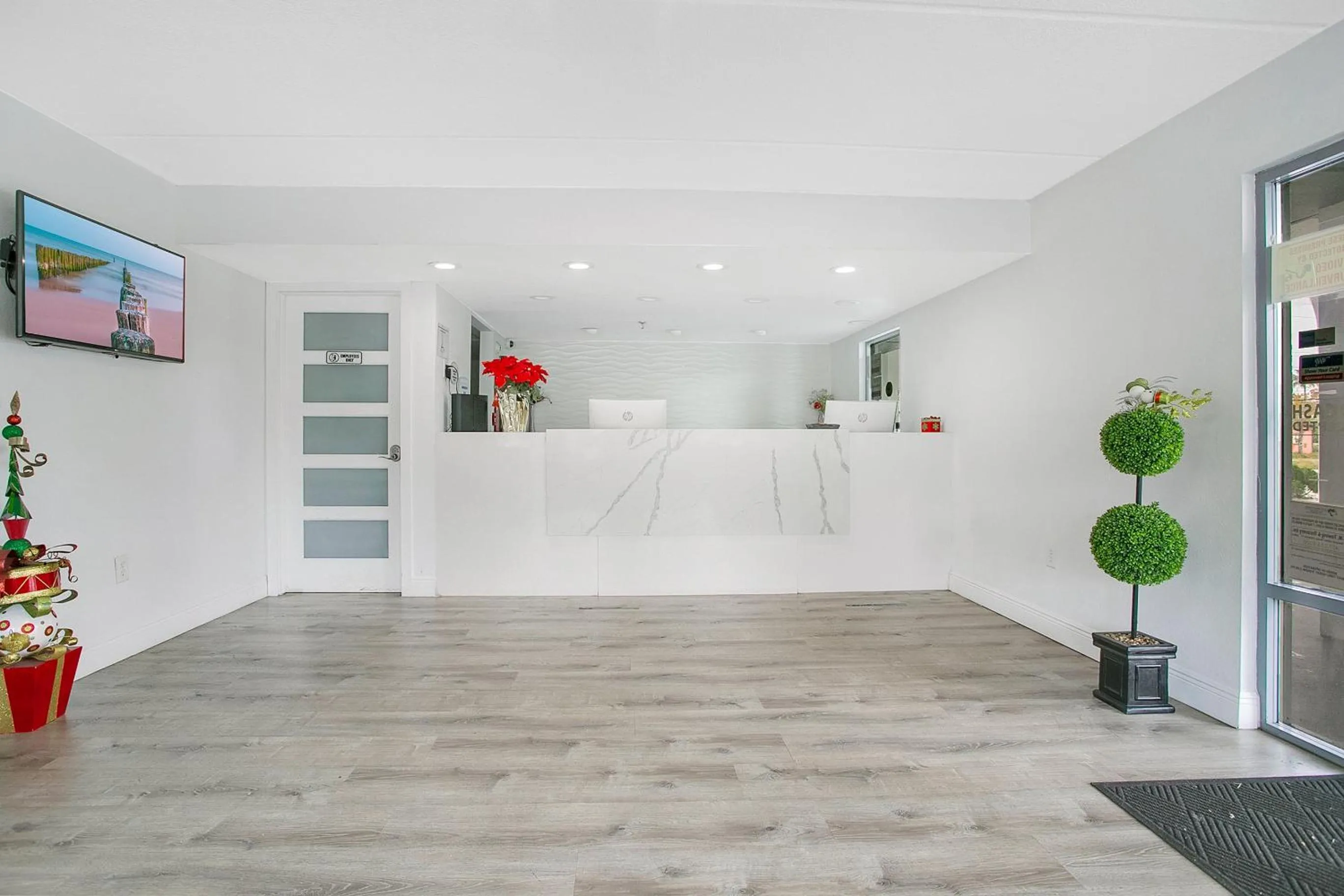 Lobby or reception, Lobby/Reception in Vivo Living Kissimmee West