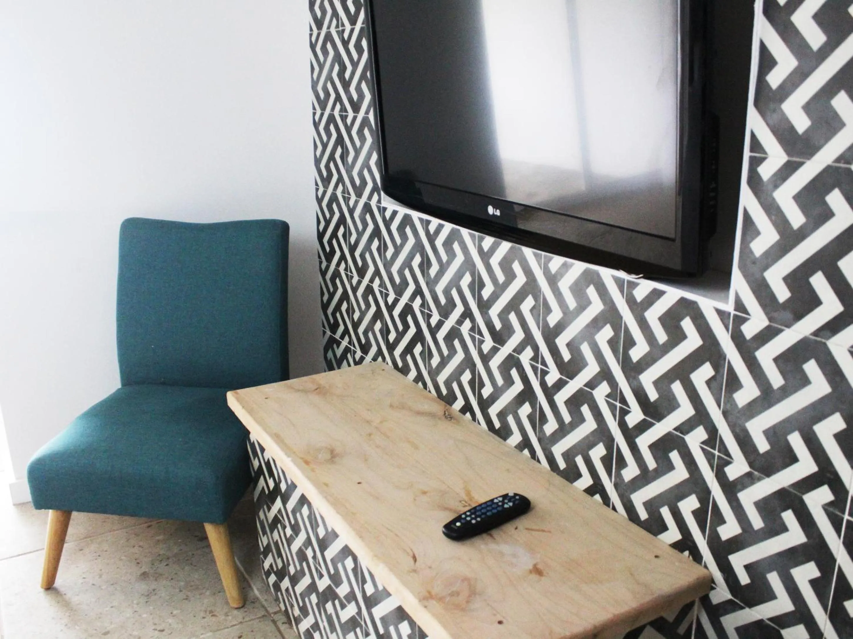 TV and multimedia in Castillos Del Mar