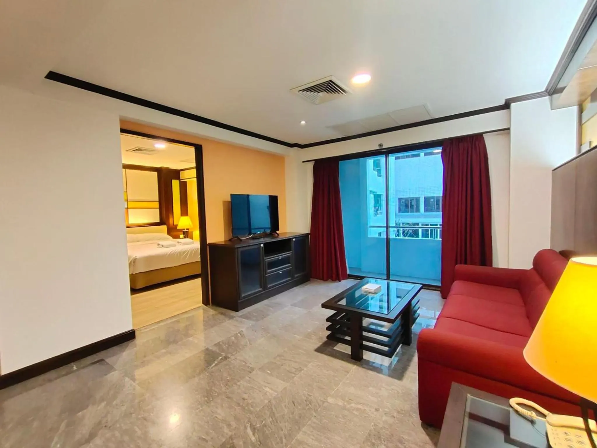 Ebina House - SHA Extra Plus