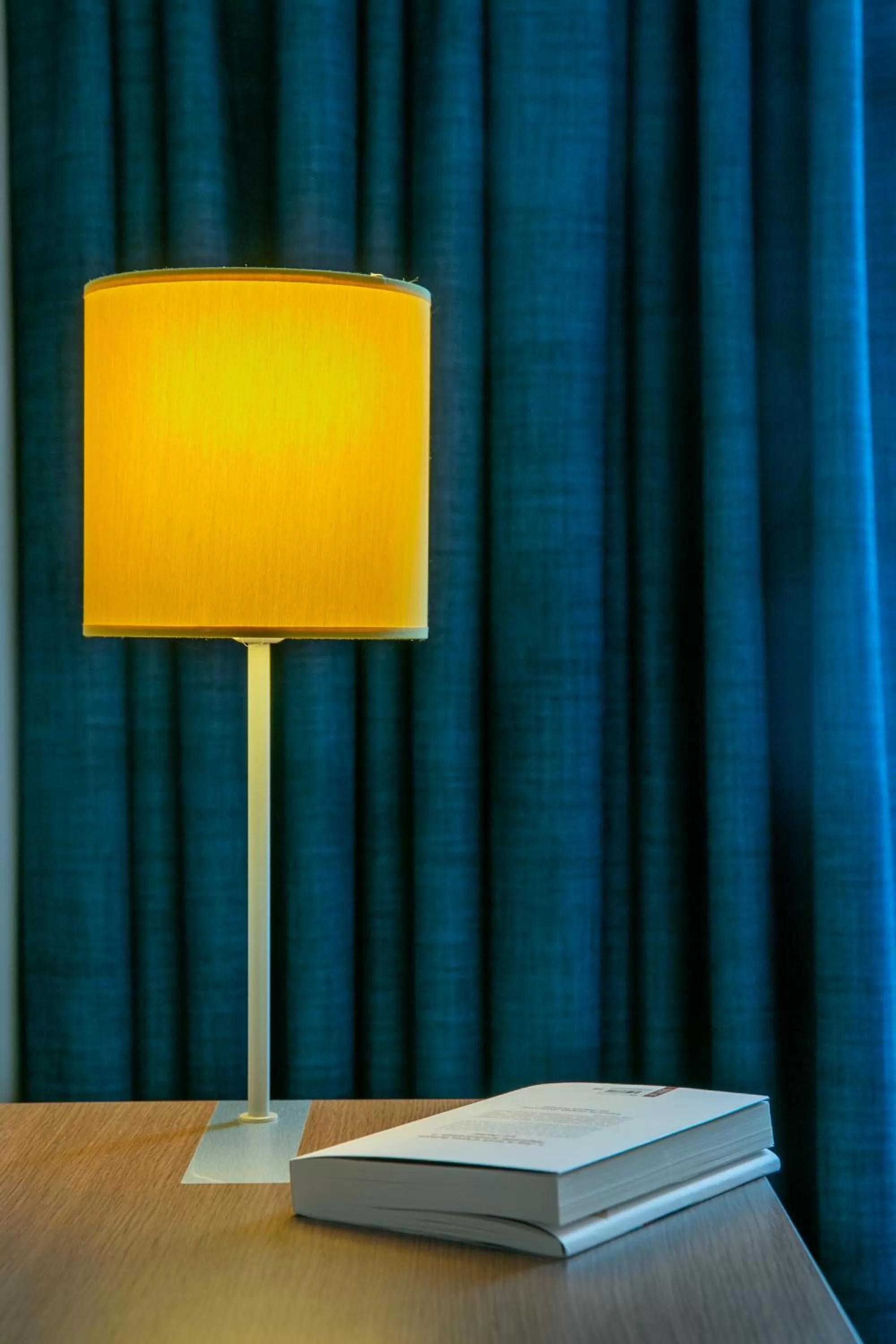 Decorative detail in Hotel Restaurant Saint James, Montaigu-Vendée The Originals Boutique