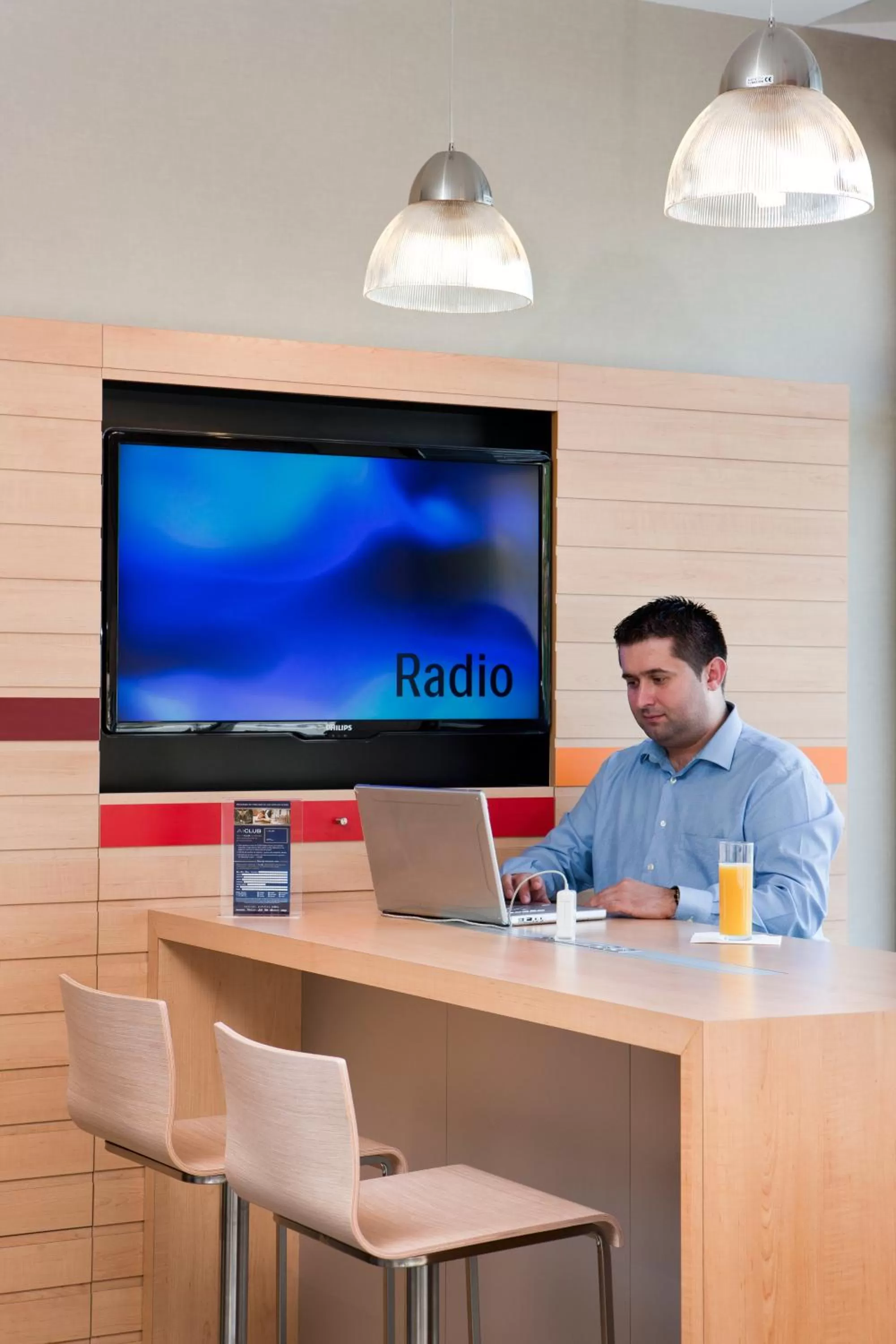 Other in Ibis Ripollet