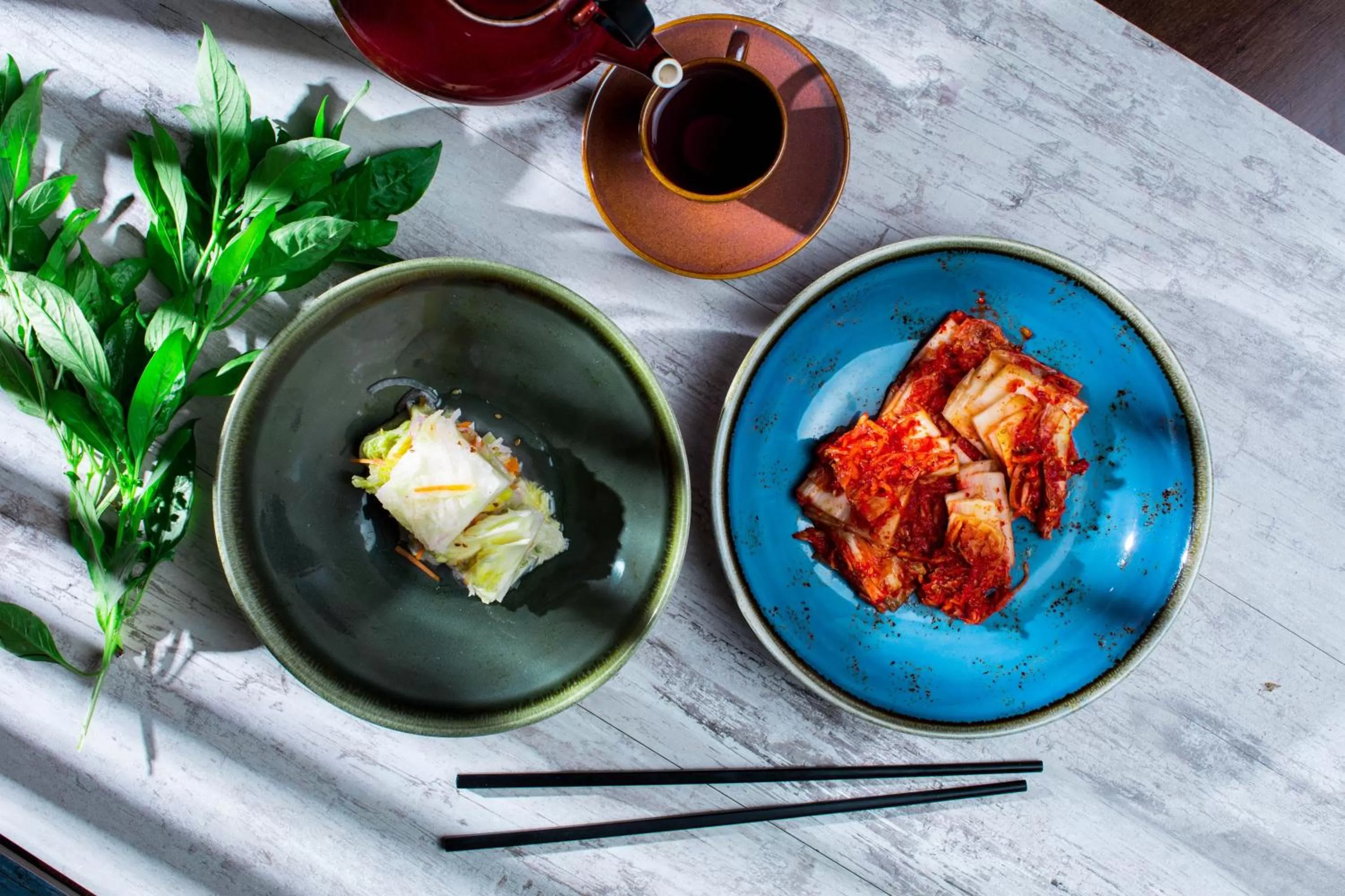 Restaurant/places to eat in Crowne Plaza Greater Noida by IHG