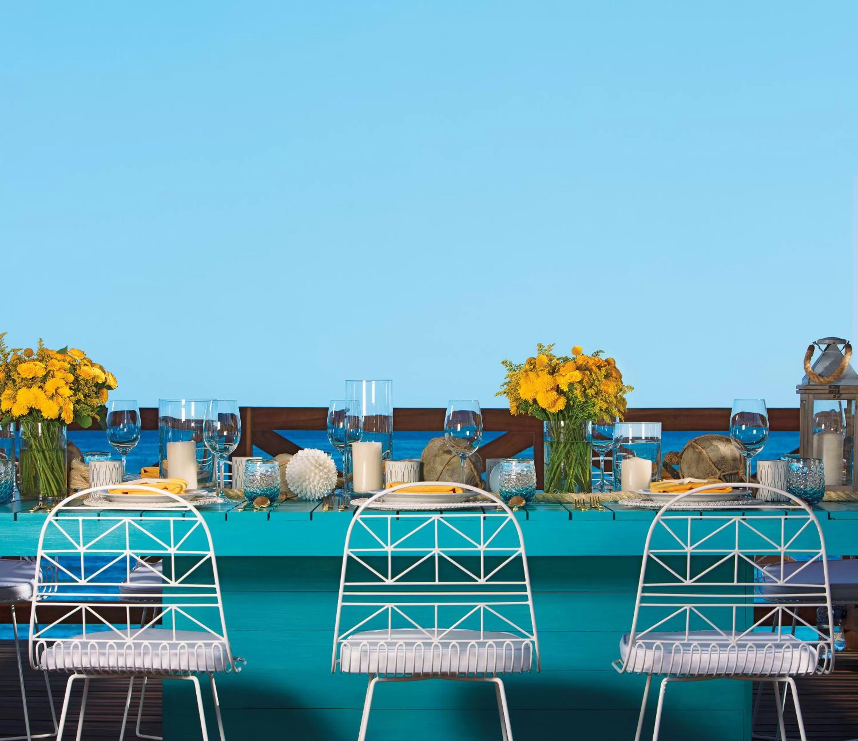 Banquet/Function facilities in Secrets Puerto Los Cabos Golf & Spa18+