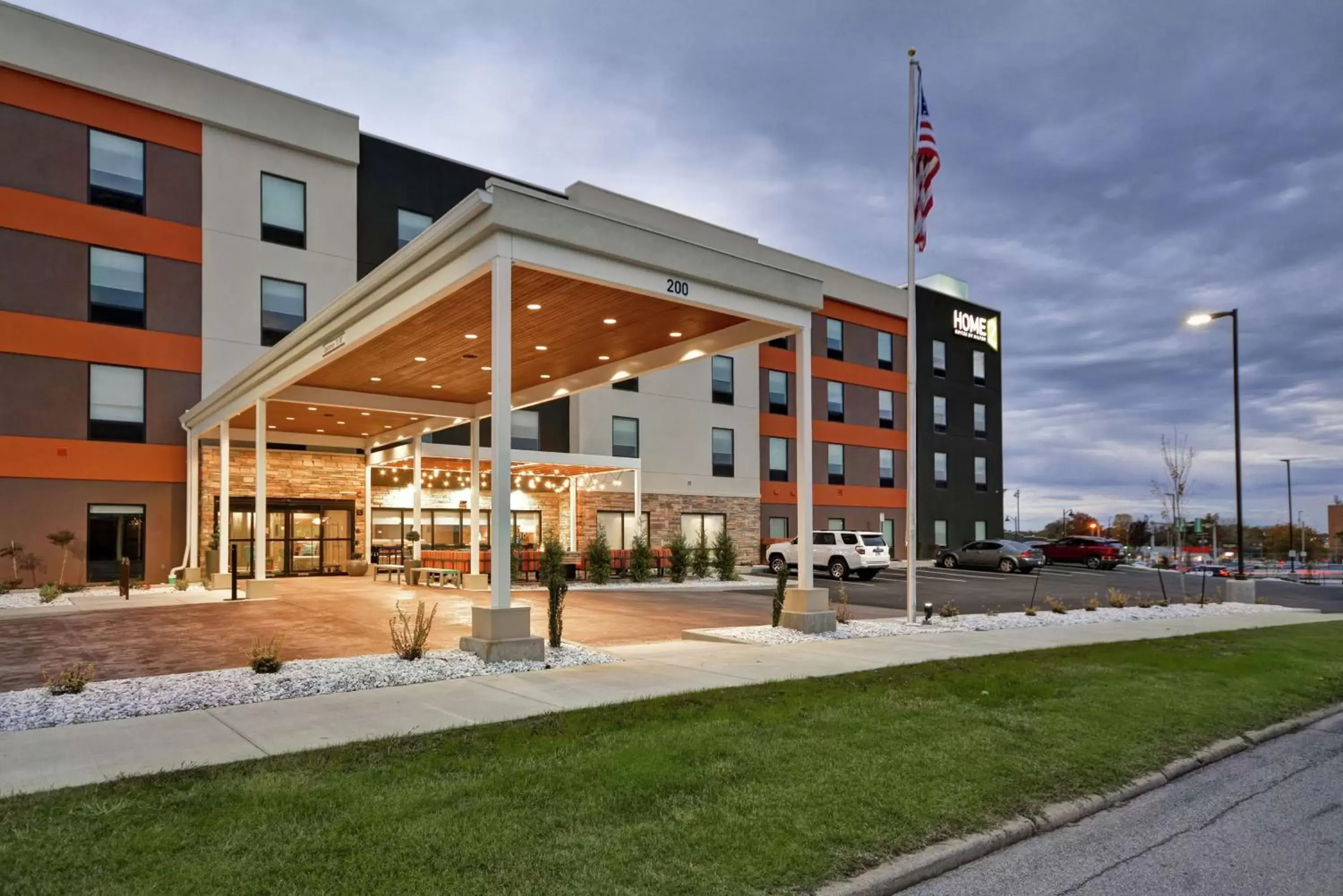 Home2 Suites By Hilton Carbondale Home2 Suites By Hilton Carbondale