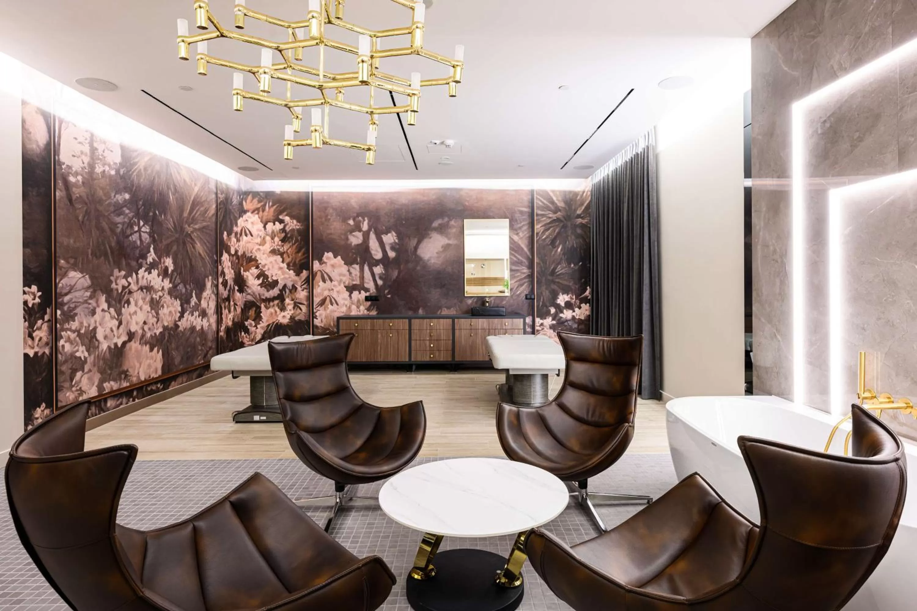 Sports in DoubleTree by Hilton Krakow Hotel & Convention Center