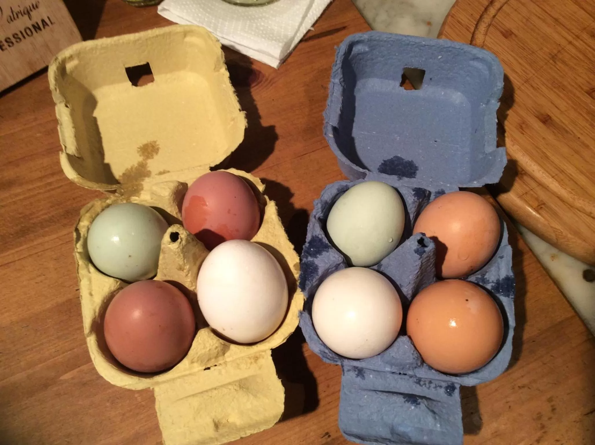 Valley Farmhouse B&B