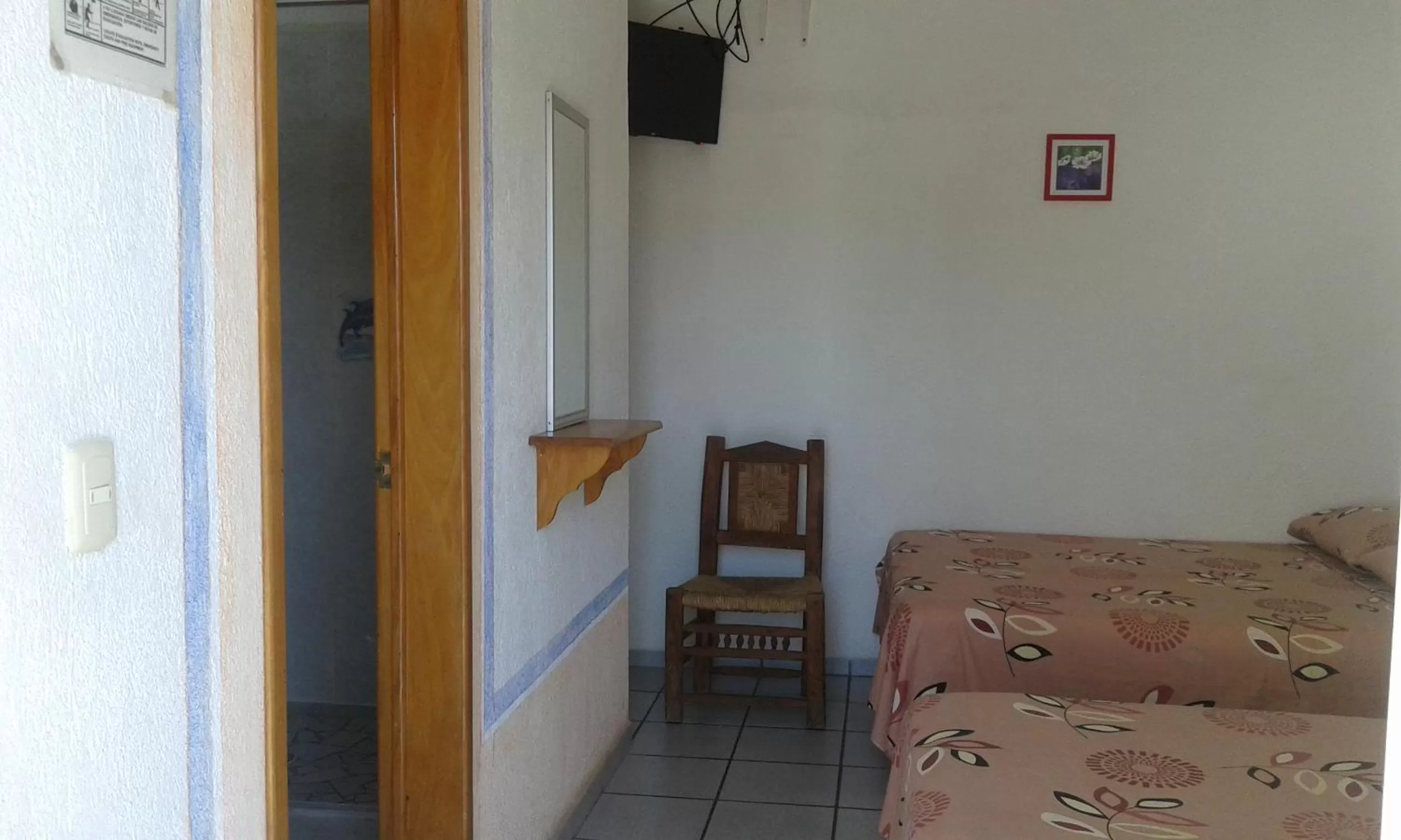 Photo of the whole room, Seating Area in Hotel Sarabi