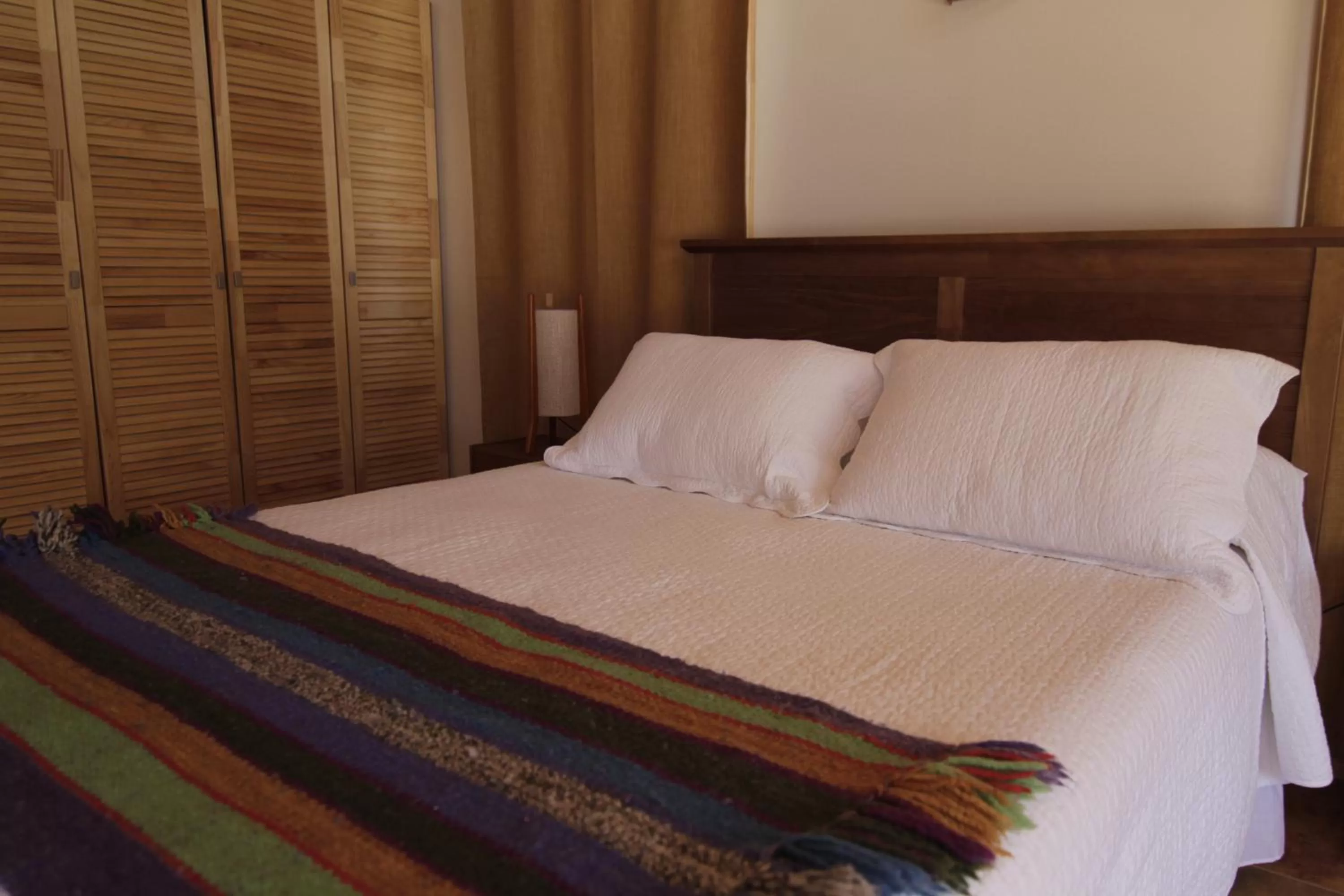 Bungalow (2 Adults) - single occupancy in Hotel El Bramador