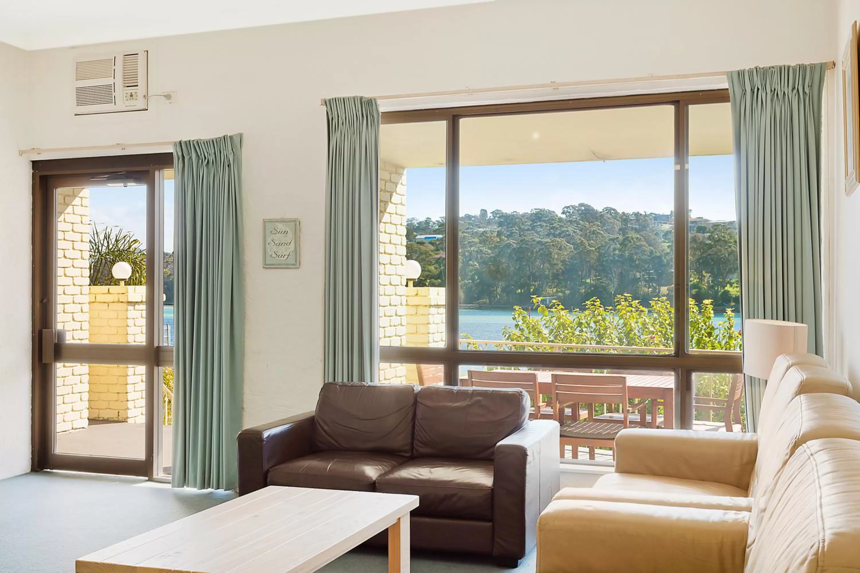 Day in Aquarius Merimbula