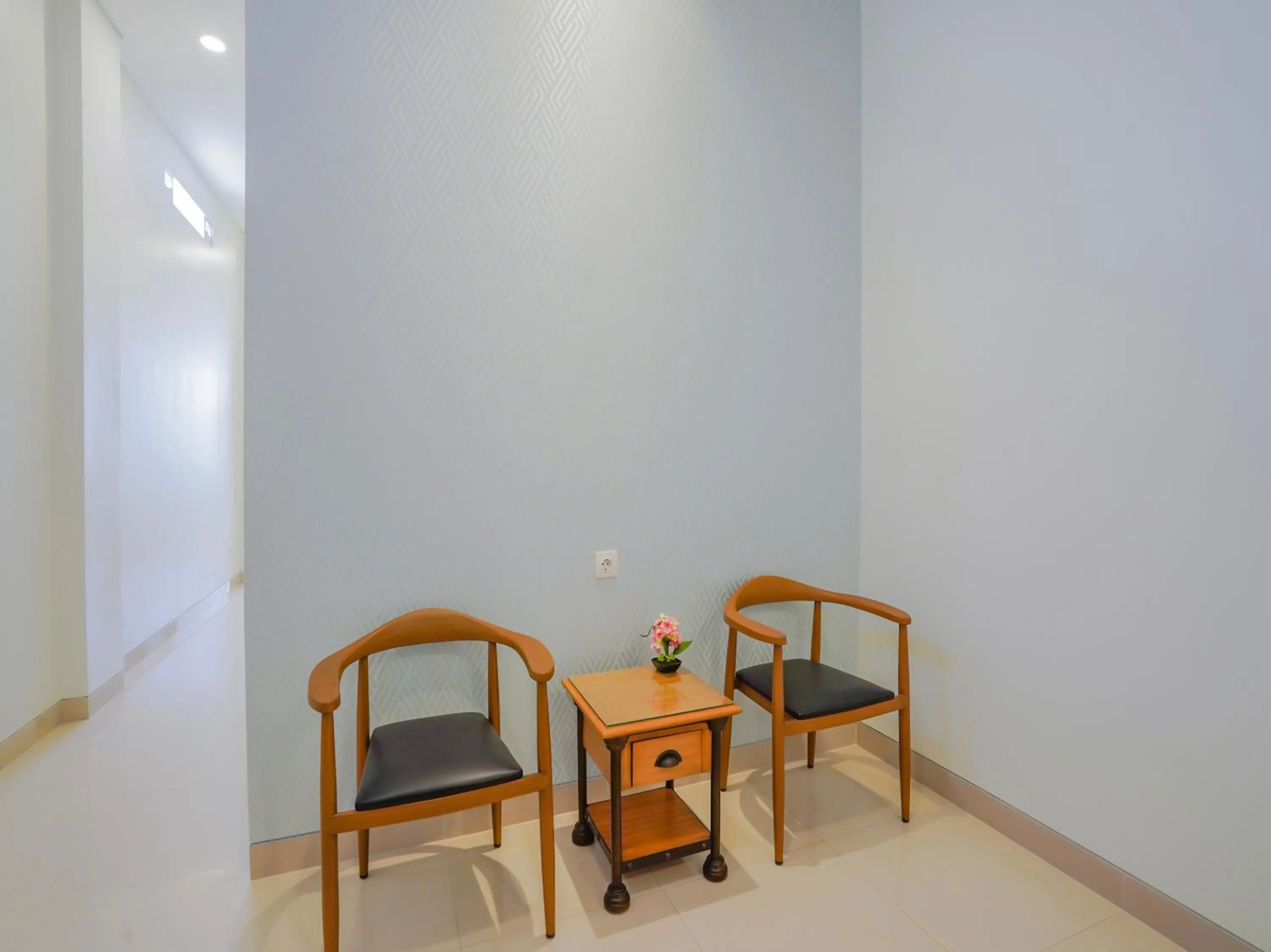 Area and facilities in Capital O 90336 Olive Guest House