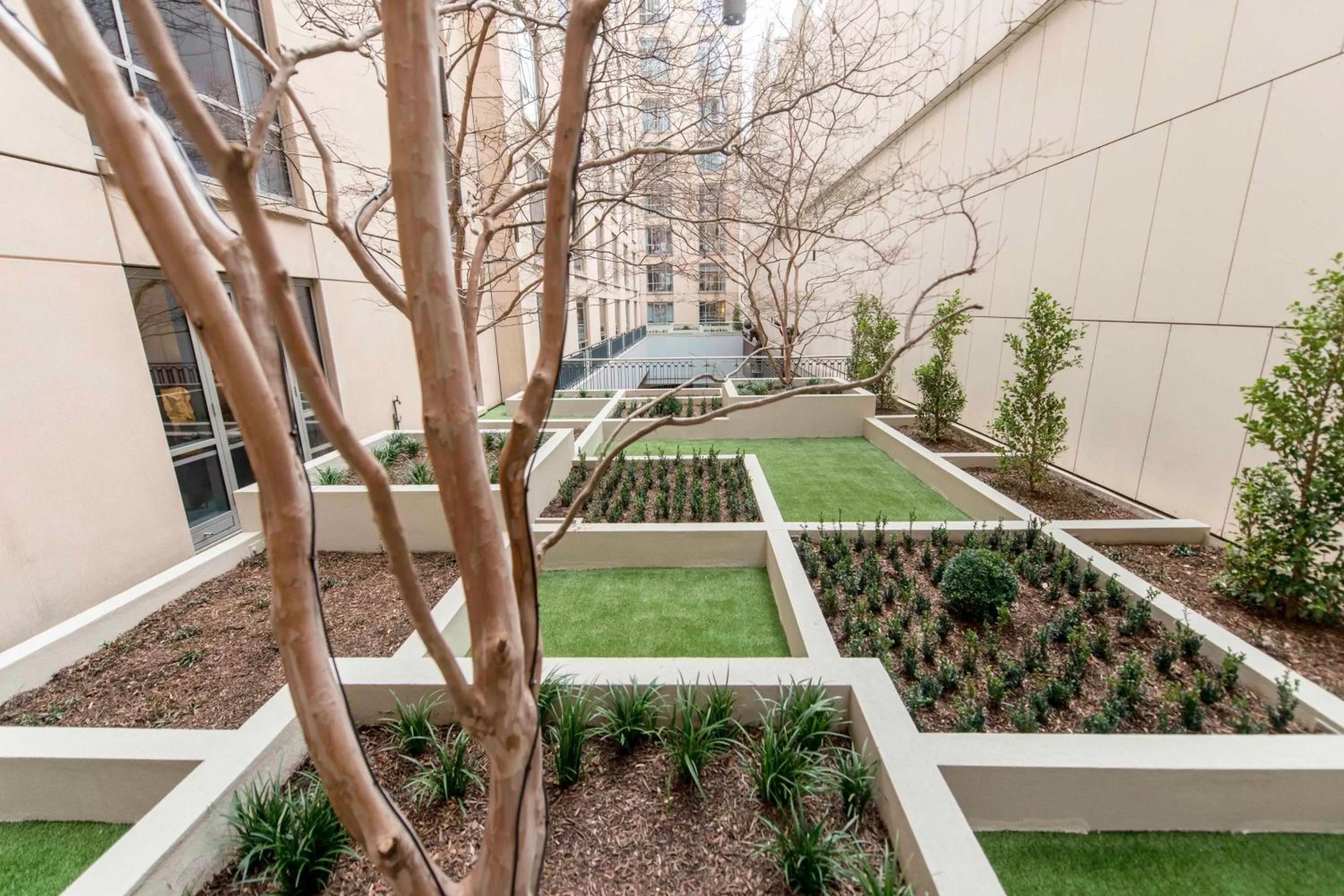 Photo of the whole room in The Westin Melbourne