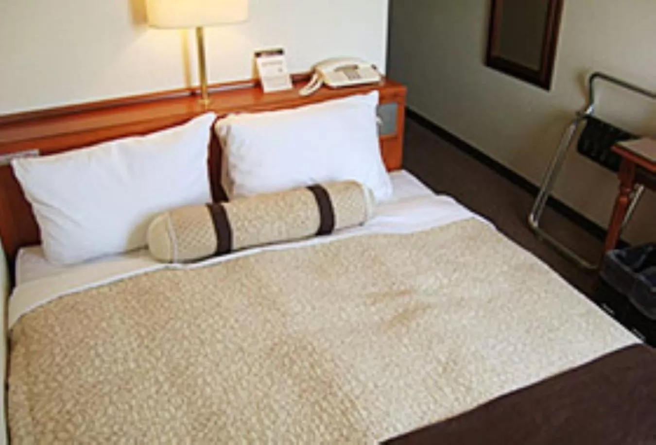 Deluxe Single Room - Non Smoking in Kuretake-Inn Kakegawa