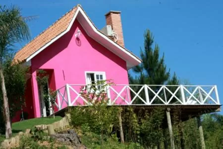 Pousada Vale Dos Figos