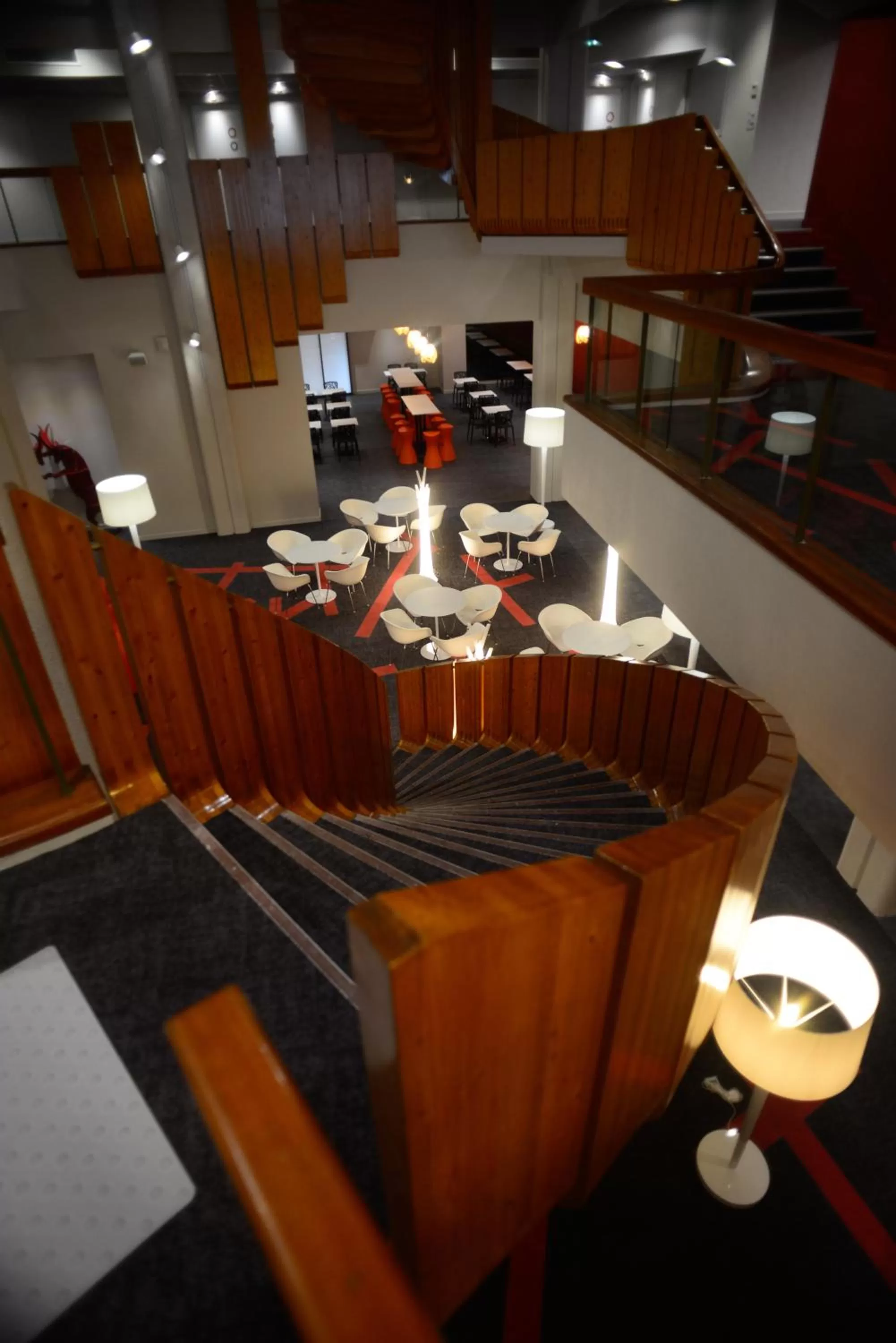 Other in ibis Styles Poitiers Centre