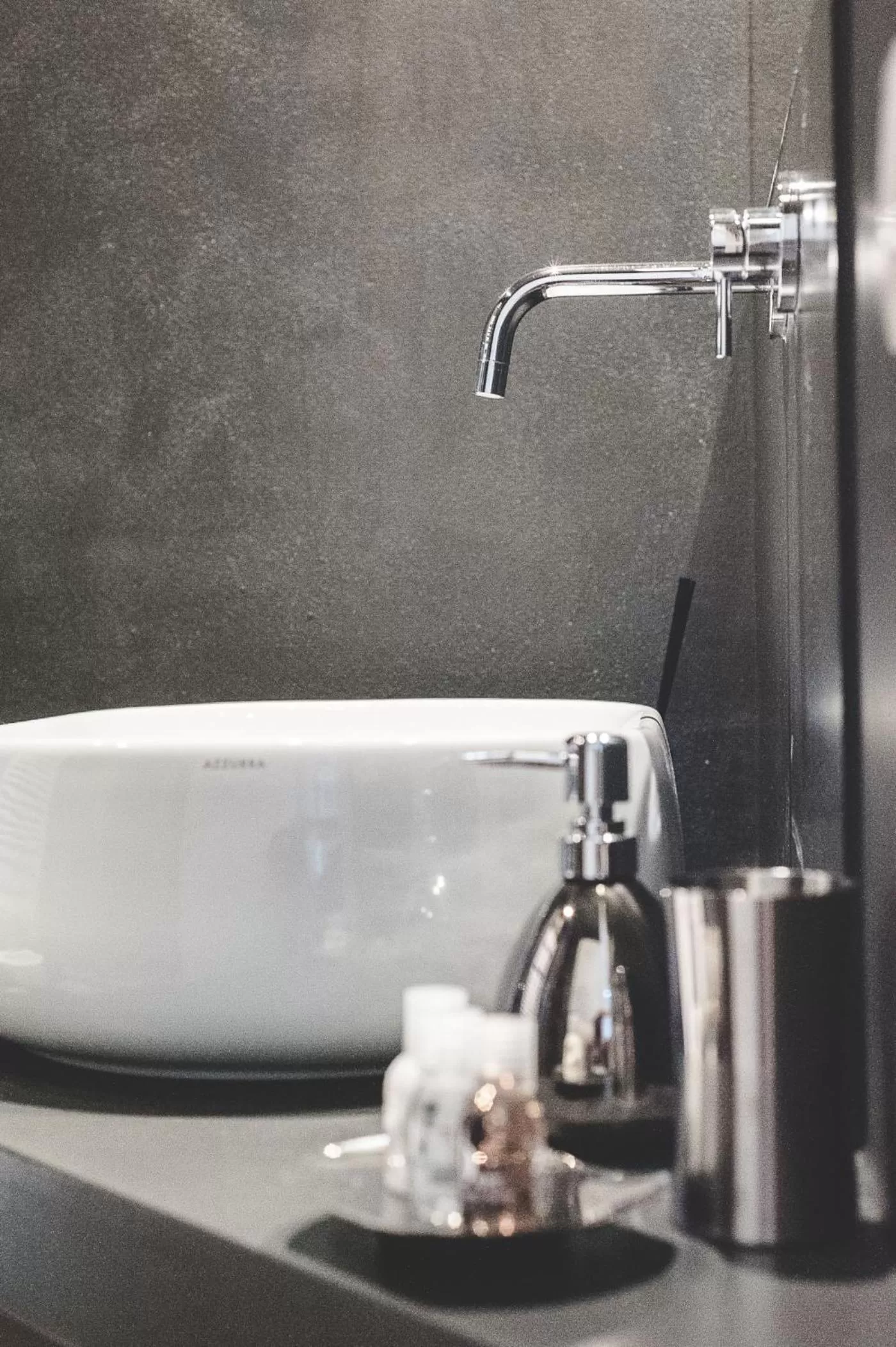 Bathroom in La Barriera di San Lorenzo - Dimora Storica