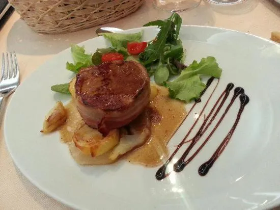 Hotel La Vecchia Reggio