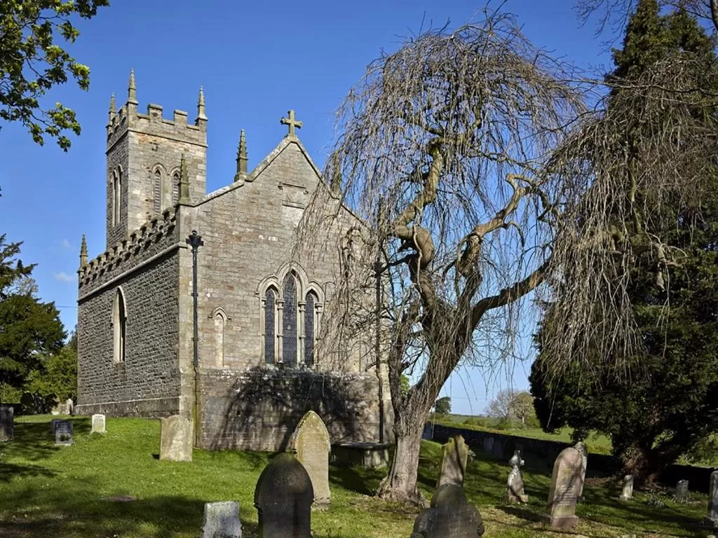 Other, Property Building in Lily Hill Farm