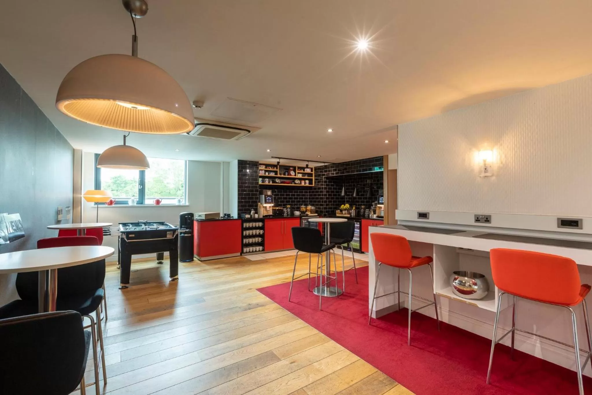 Meeting/conference room in Crowne Plaza Birmingham NEC by IHG