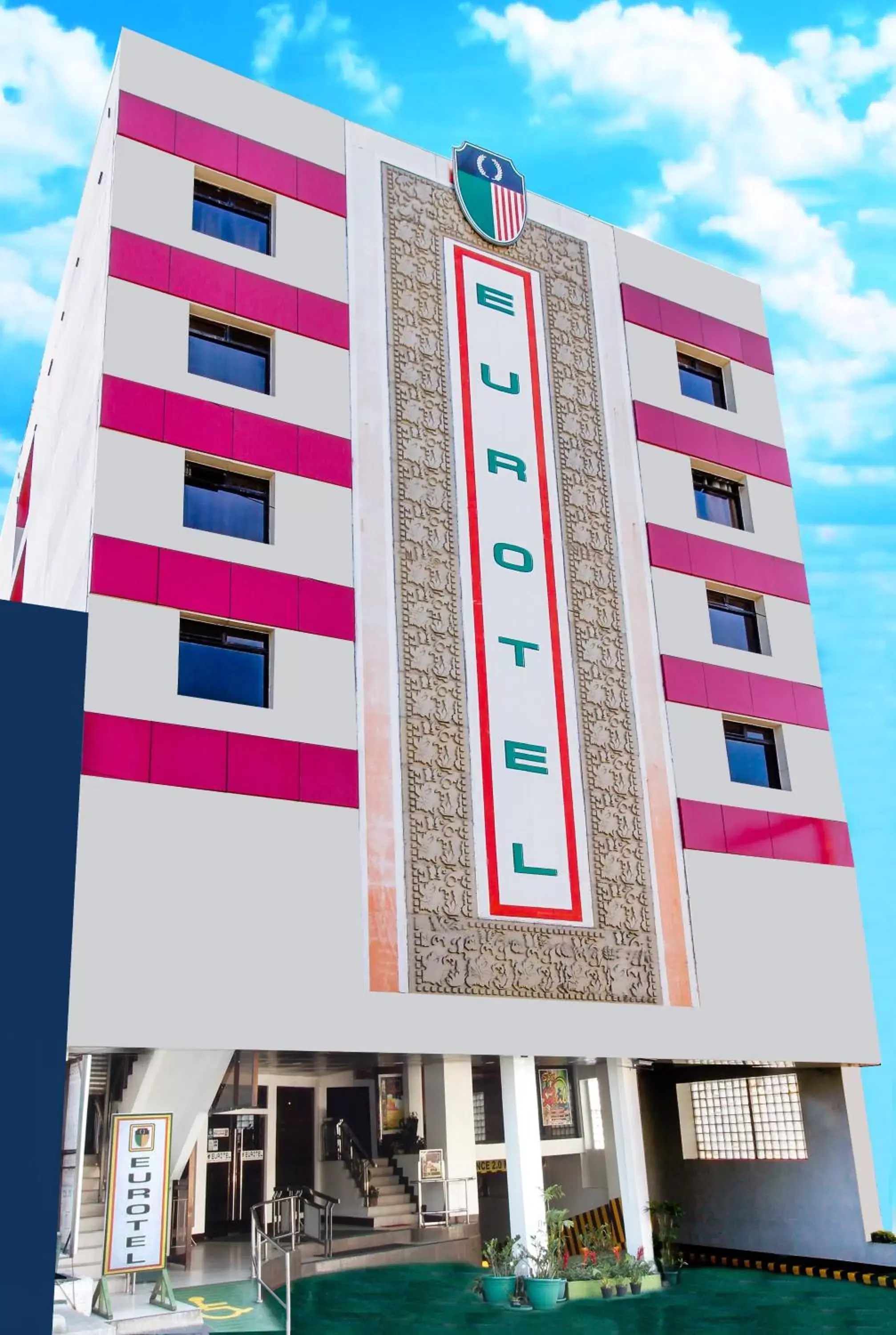 Eurotel Baguio Eurotel Baguio