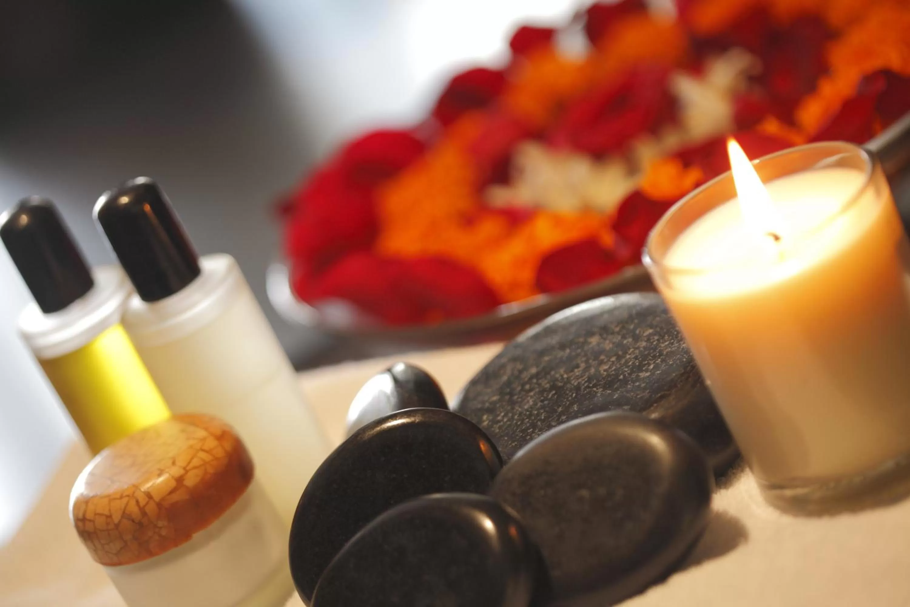 Spa and wellness centre/facilities in The Lodhi – A member of The Leading Hotels Of The World