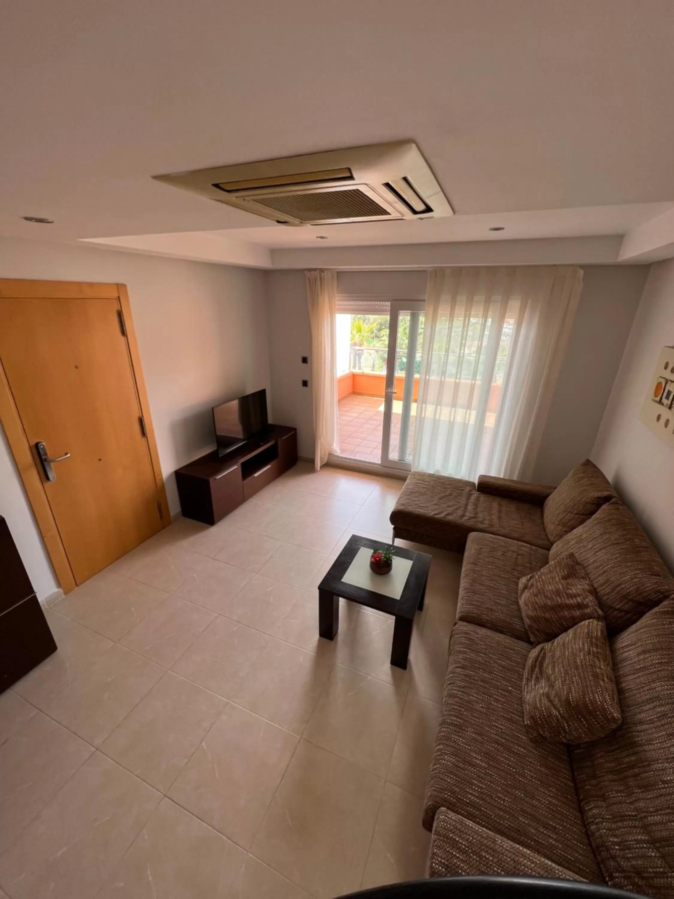 Apartamentos Flamingo Hills