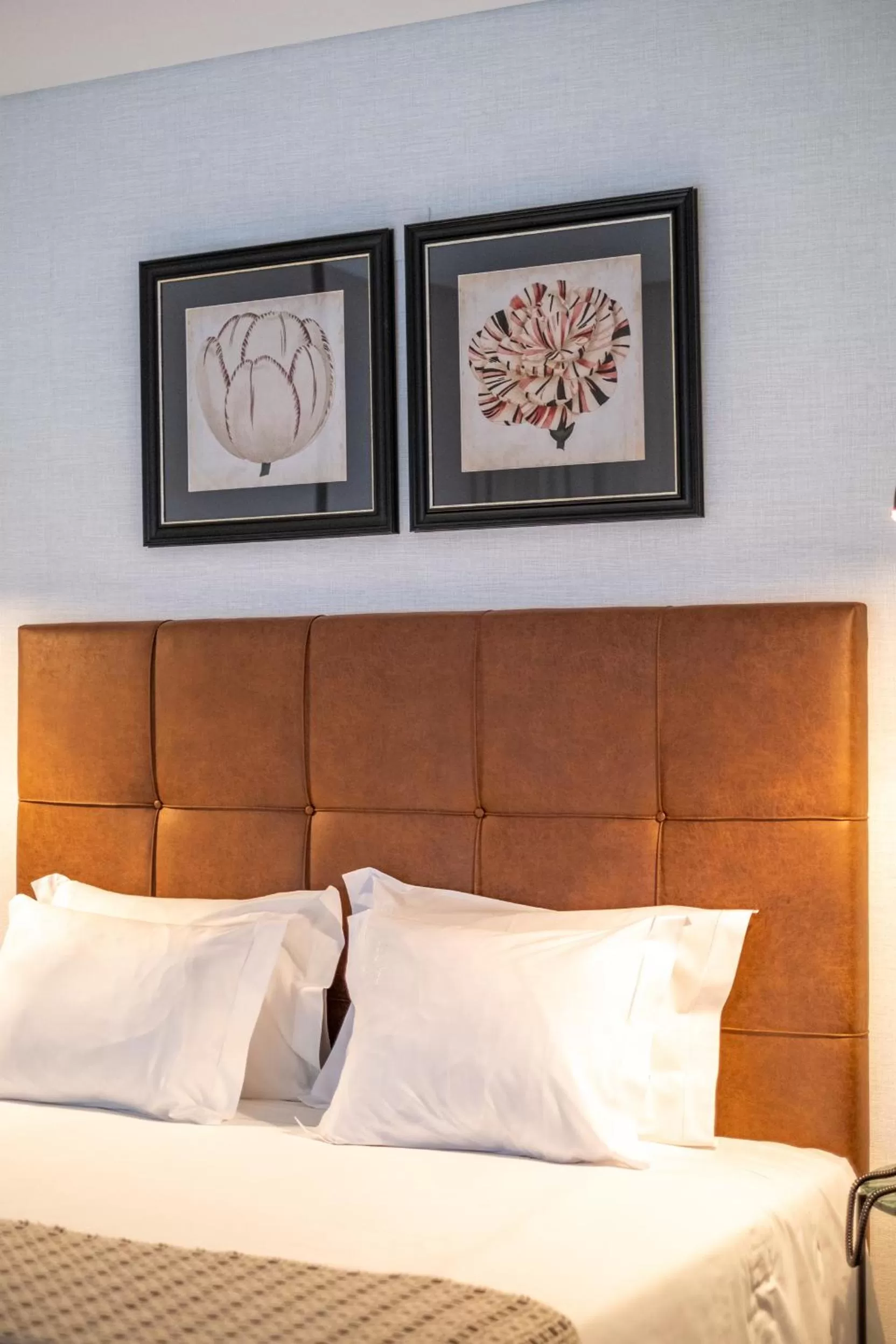 Bed in Monte Real - Hotel, Termas & Spa