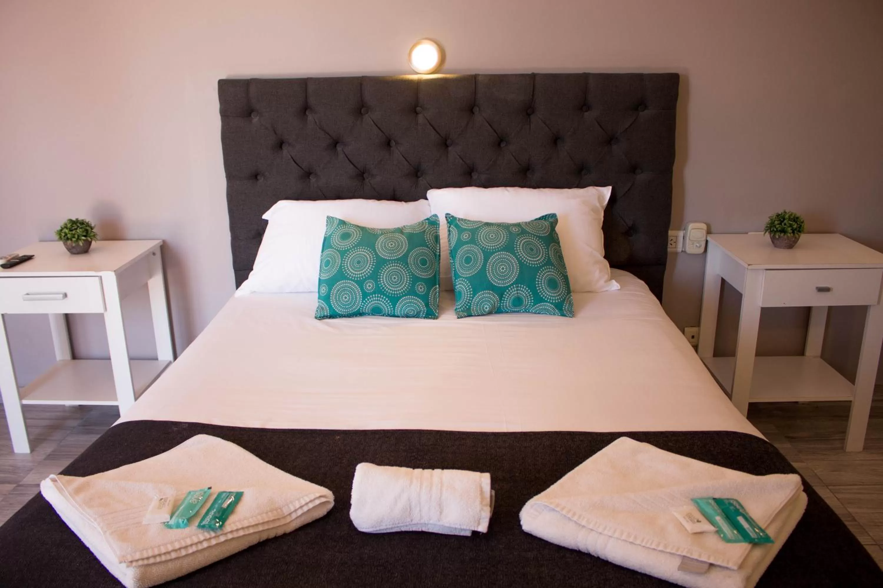 Triple Room in Hotel Terrazas by CPH