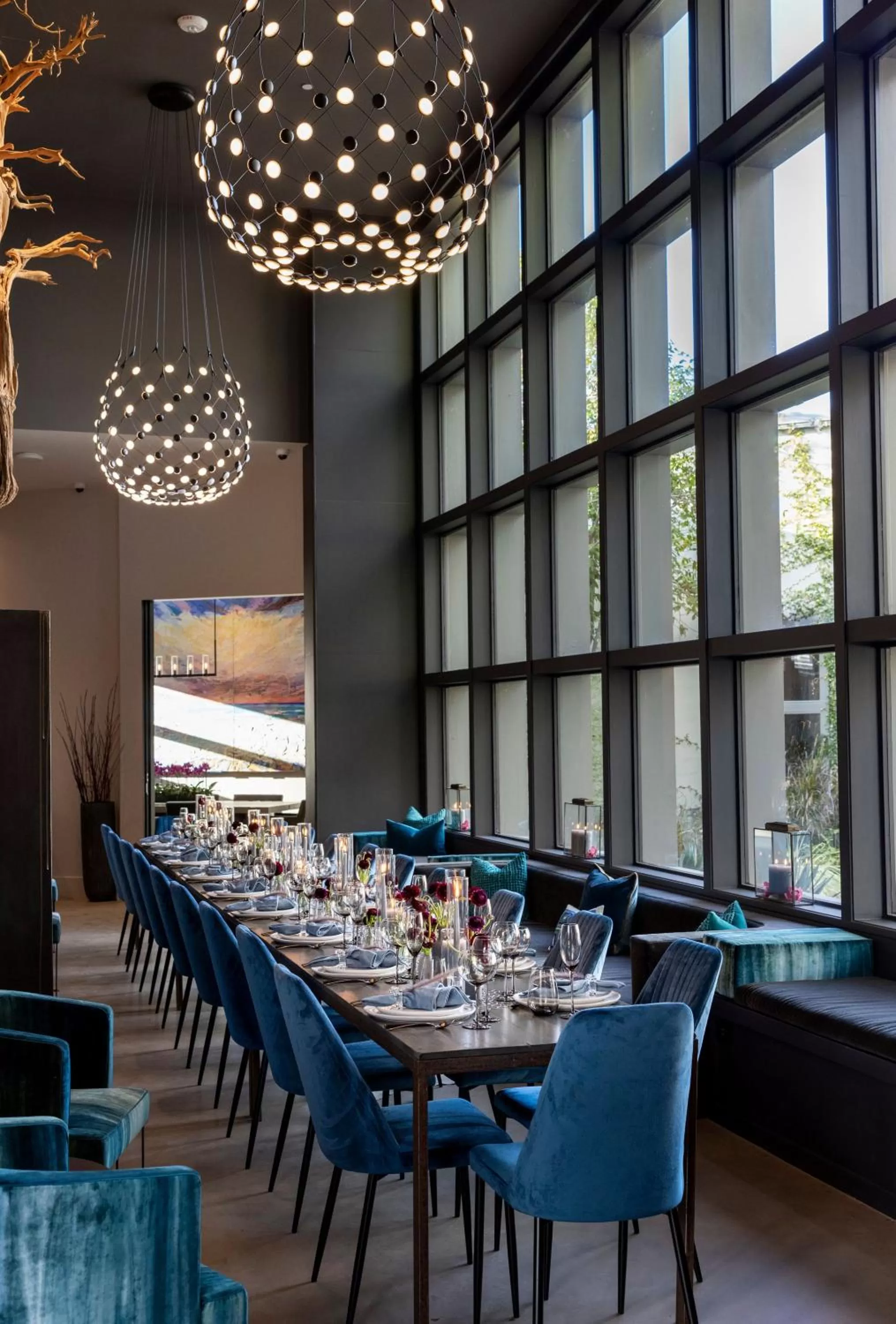 Entertainment in R Inn Napa