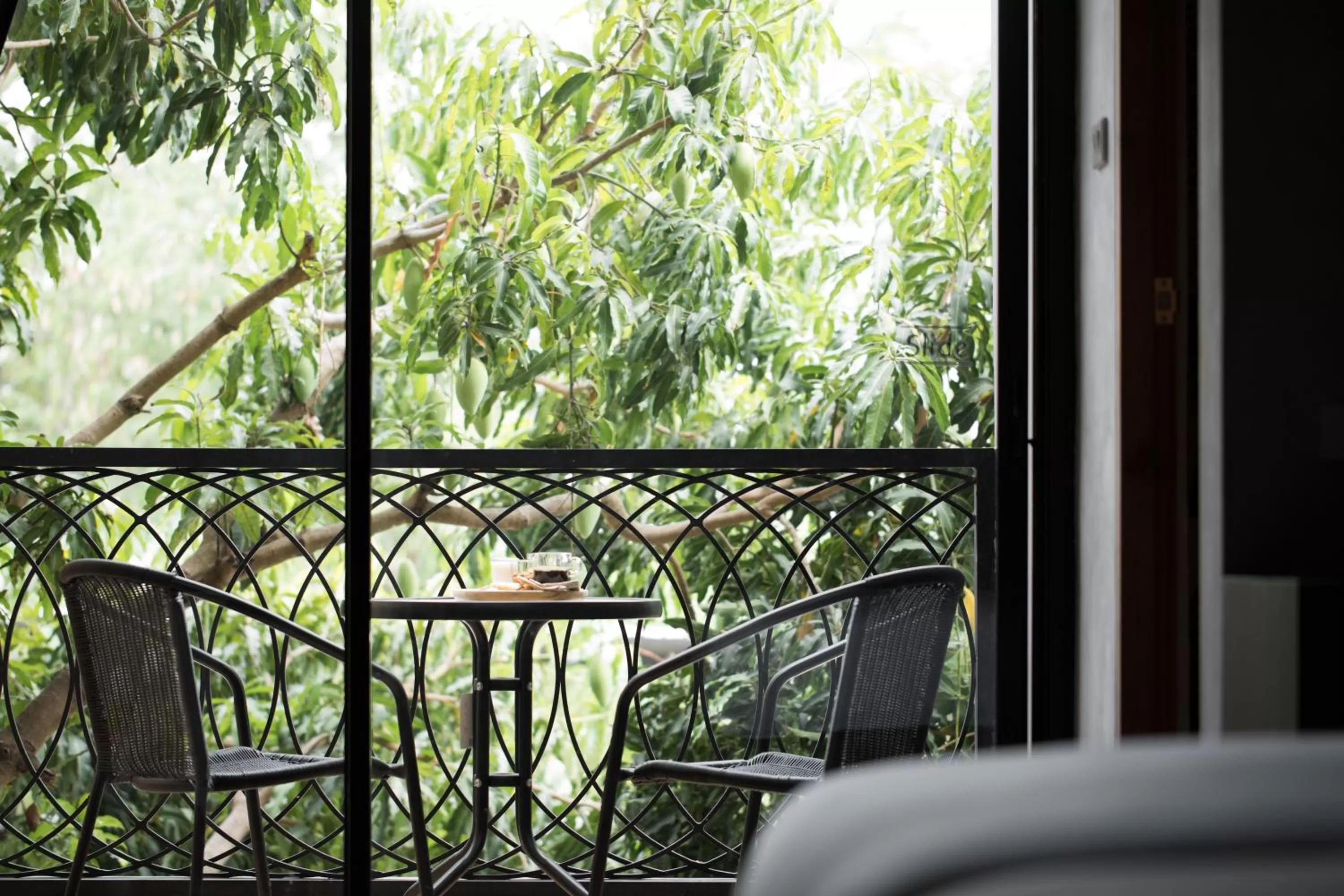 View (from property/room) in Siambeach Resort